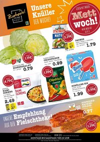 Edeka Zurheide Prospekt 	