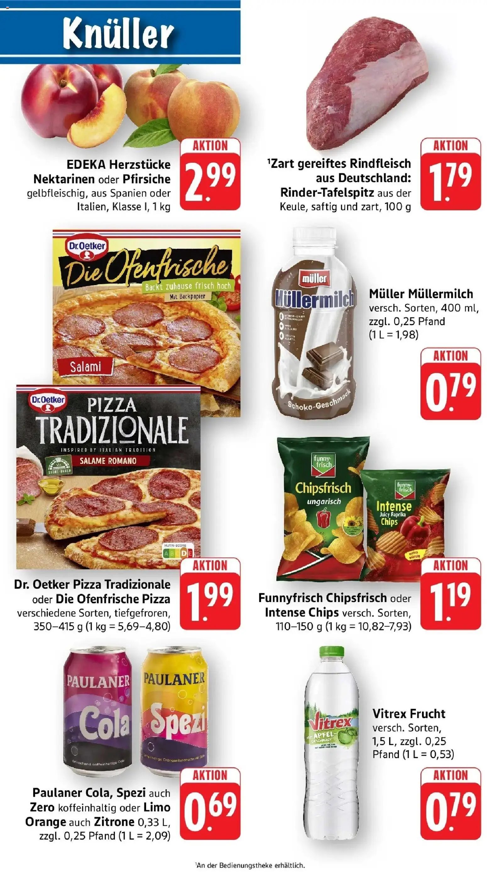 nah & gut Prospekt Offenburg-Zunsweier