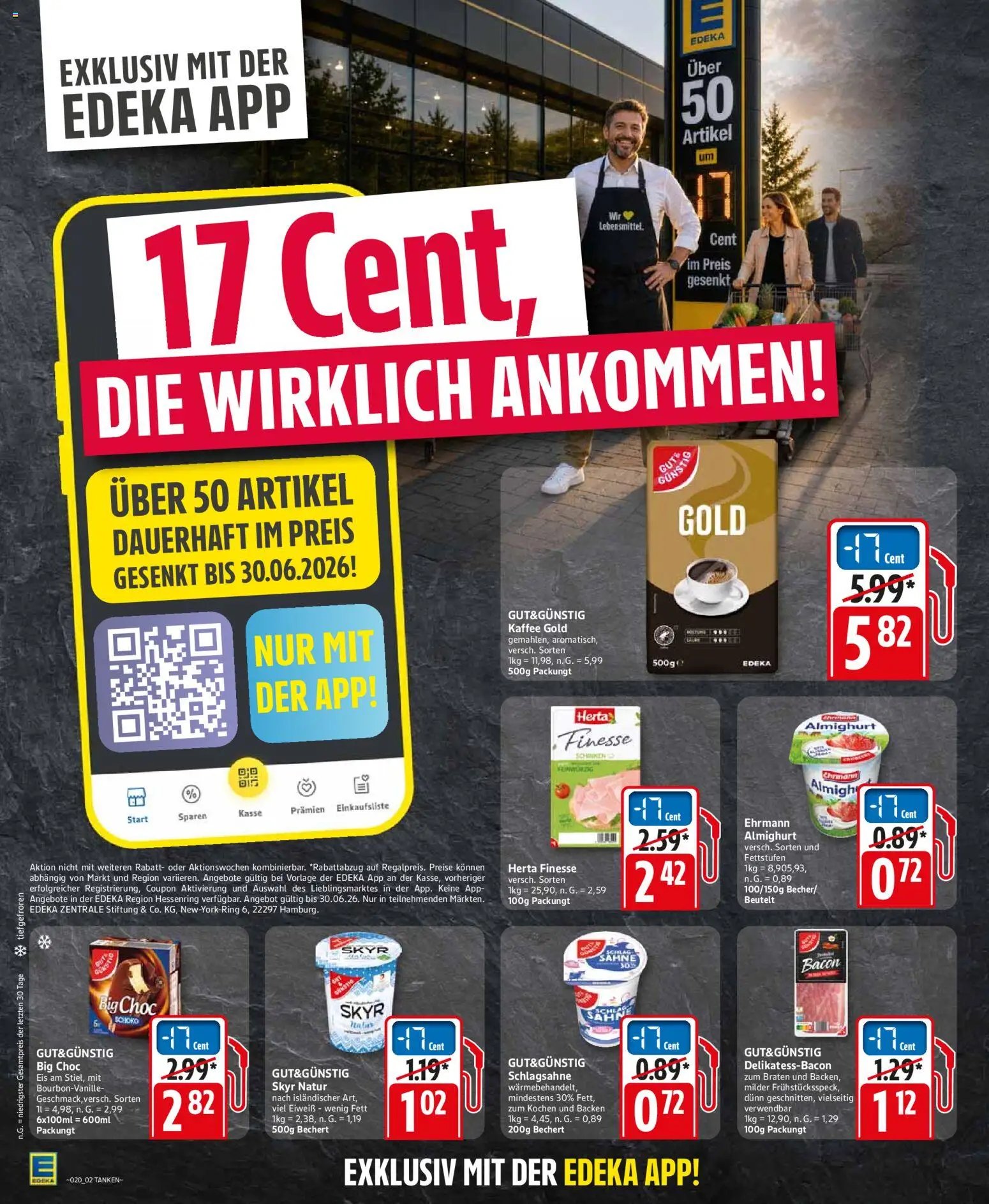 WEZ Prospekt