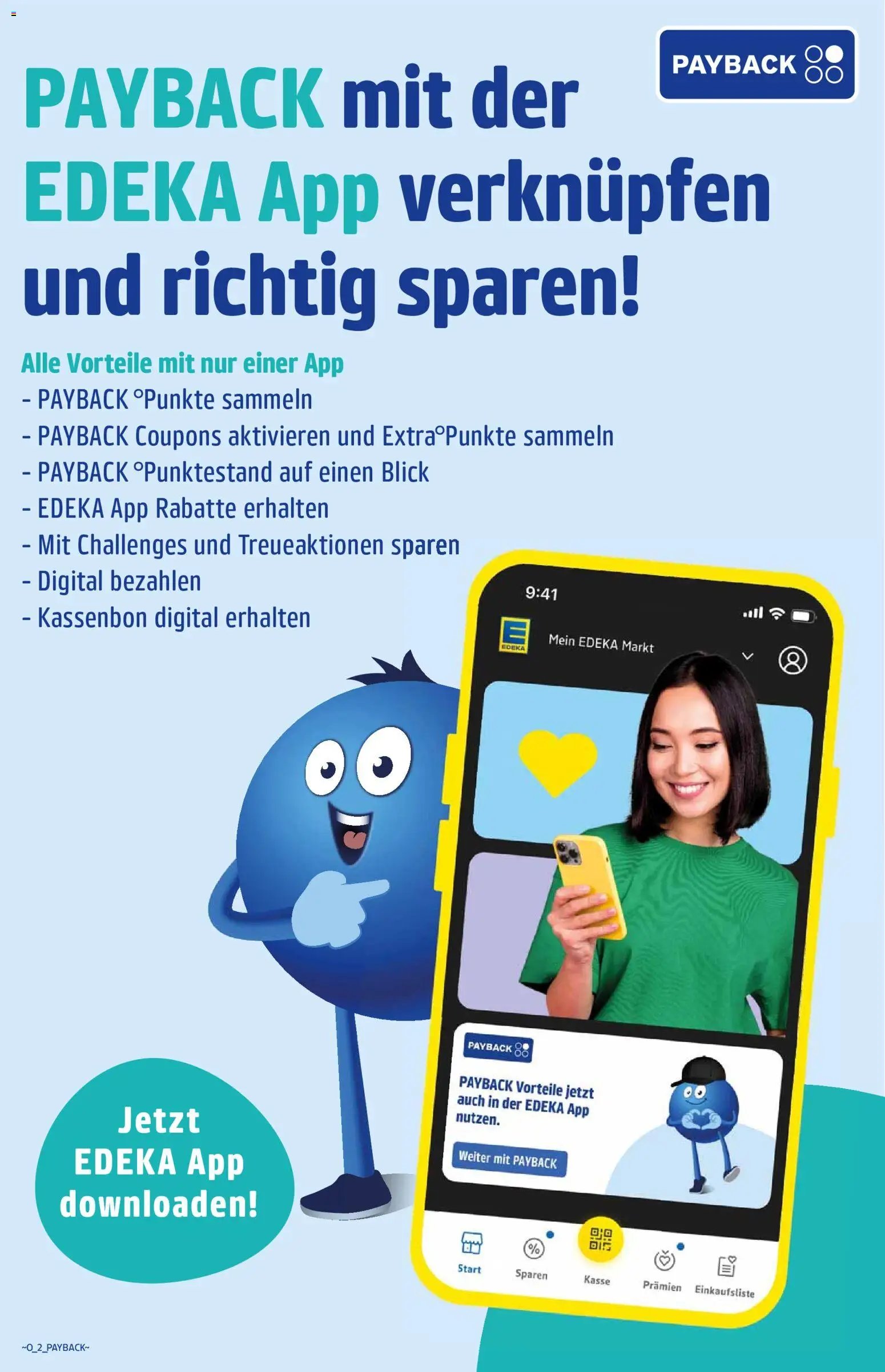 WEZ Prospekt