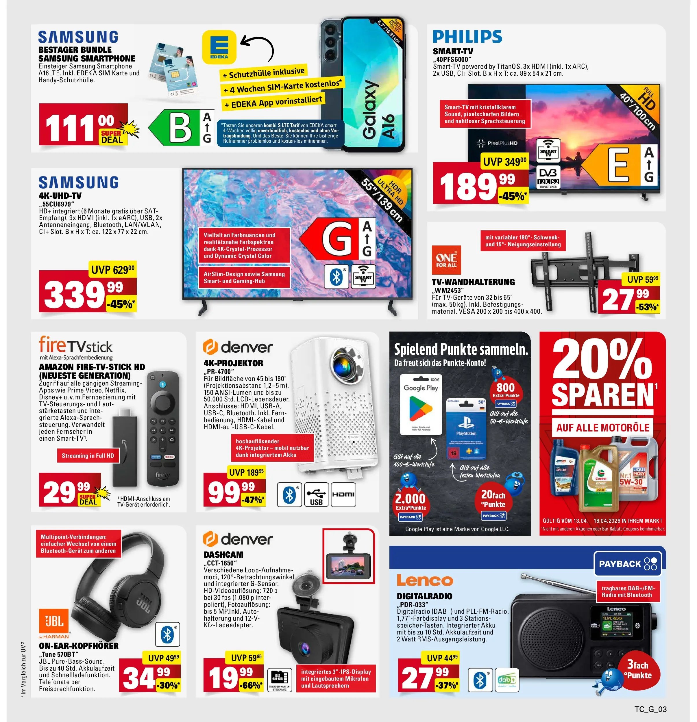 Marktkauf Prospekt Filderstadt	