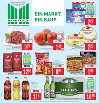 Marktkauf Prospekt Filderstadt	