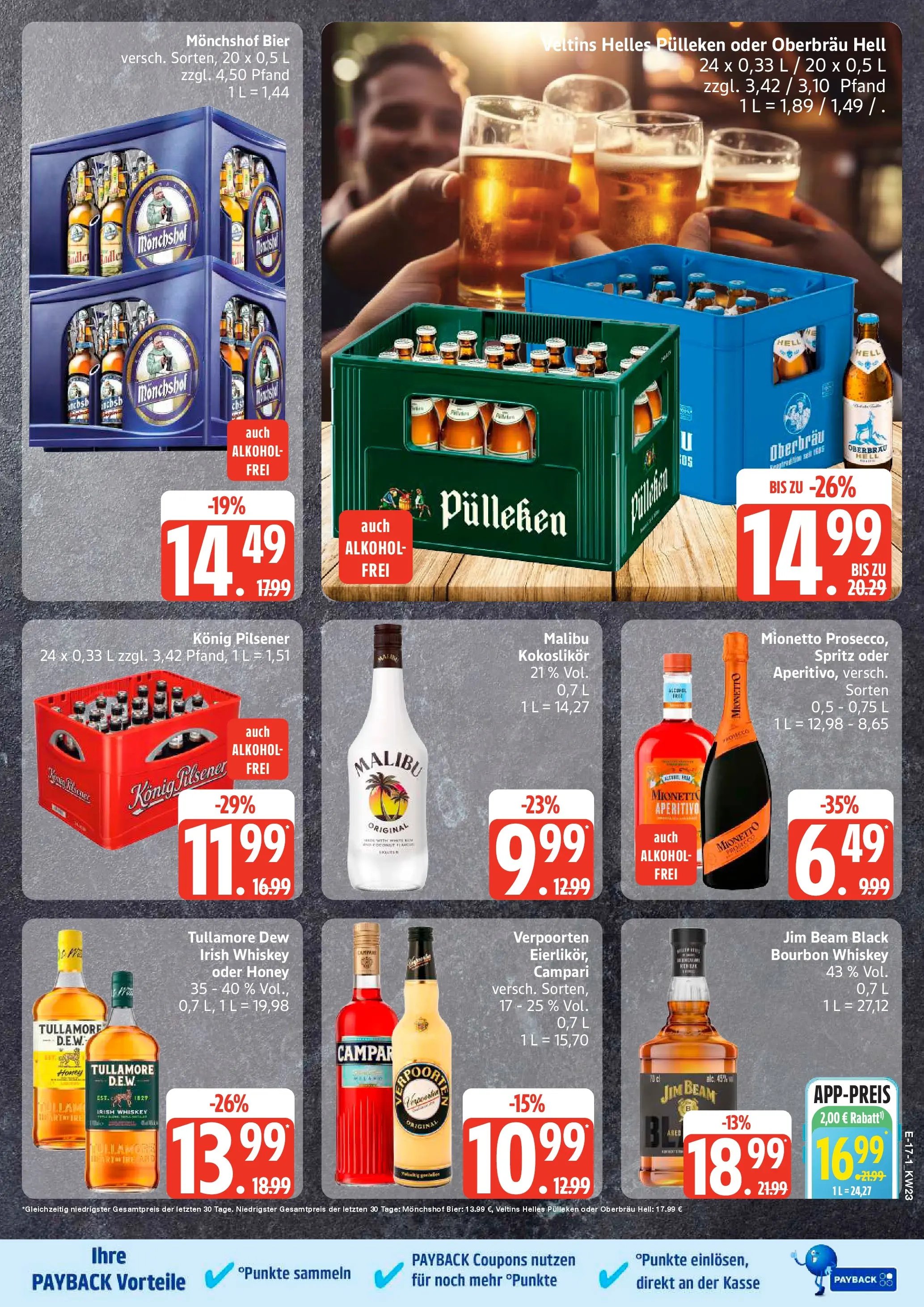 Marktkauf Prospekt Heide
