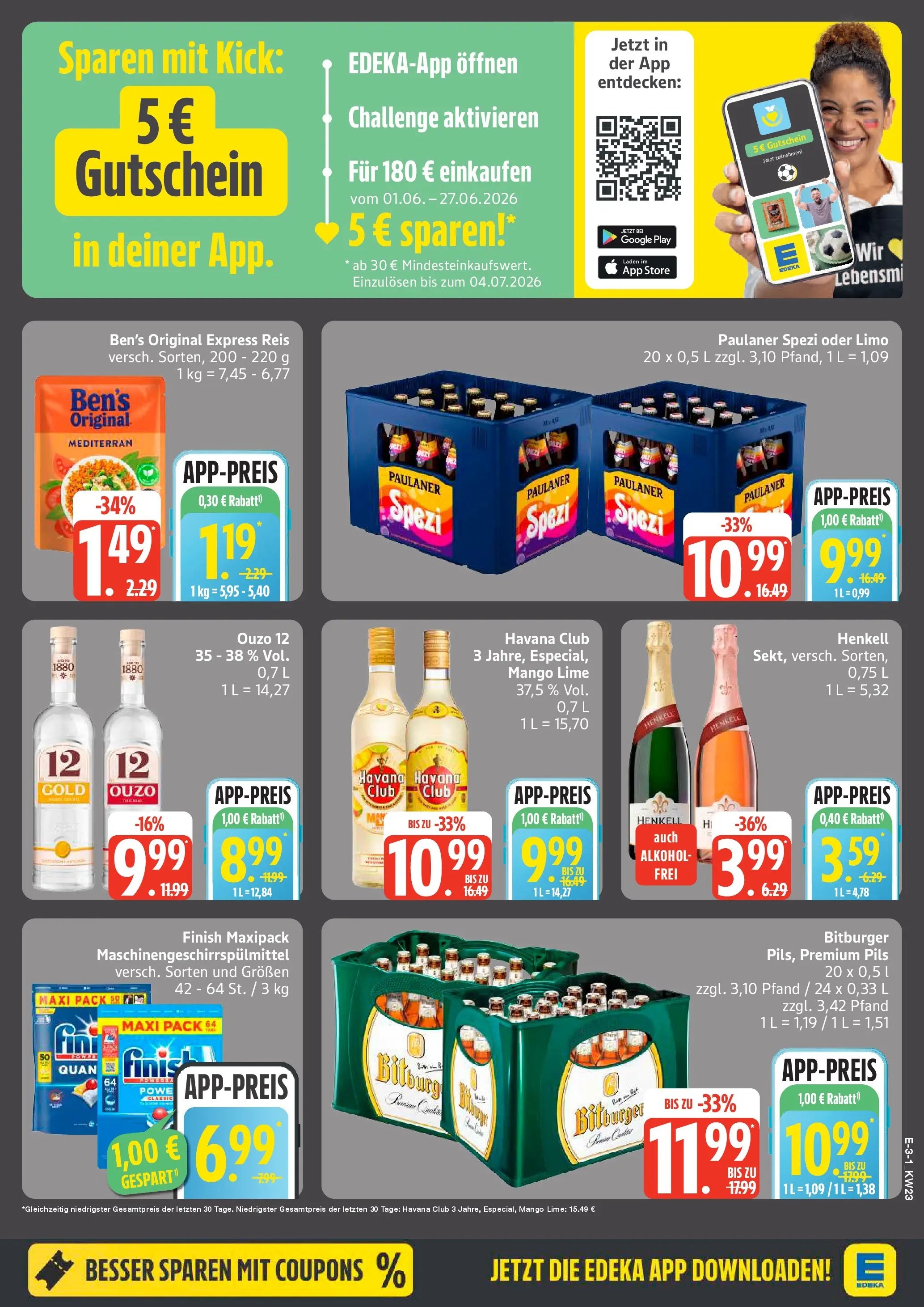 Marktkauf Prospekt Heide