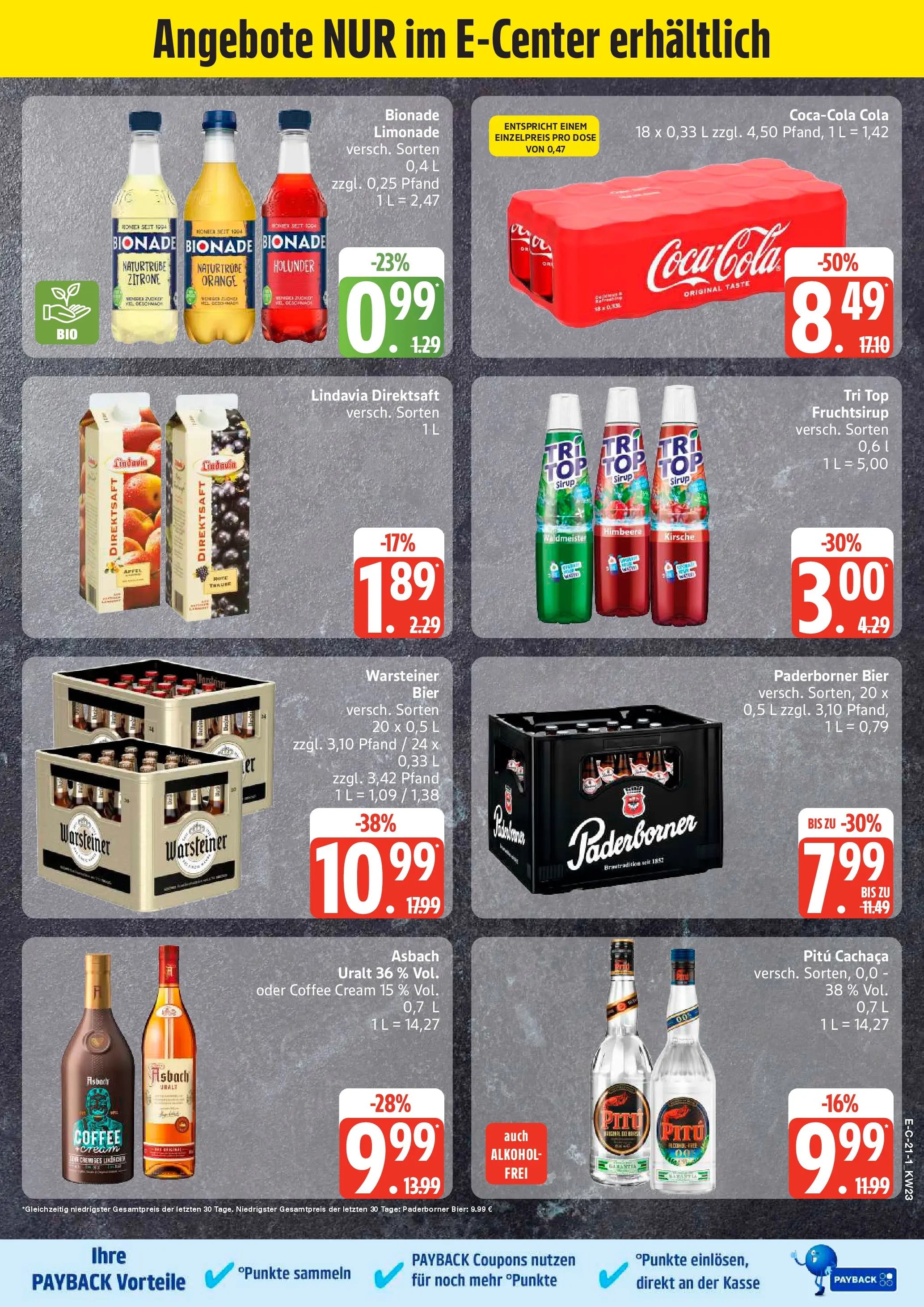 Marktkauf Prospekt Heide