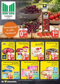 Marktkauf Prospekt Heide