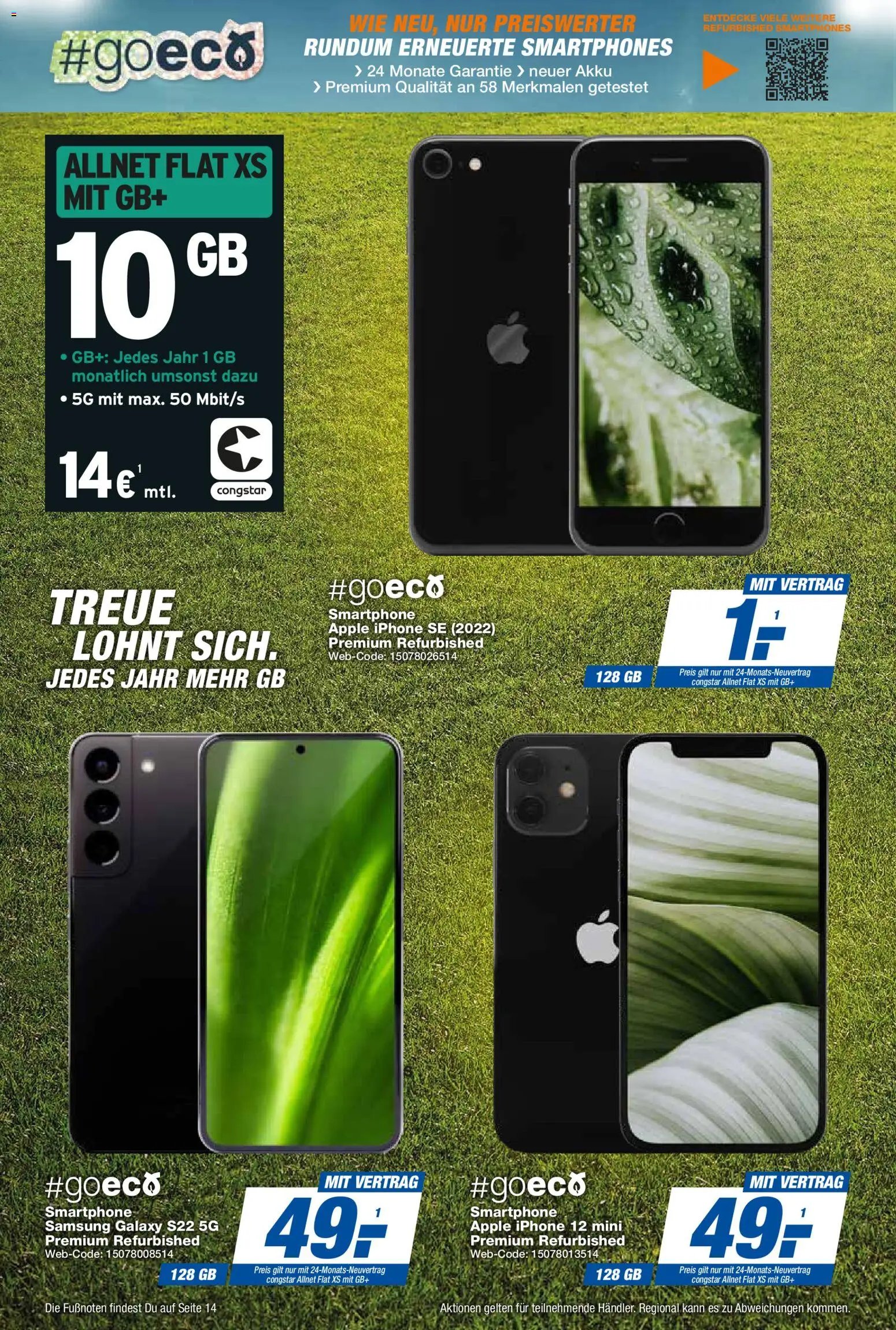 Expert Smarthphone Highlights im Juni