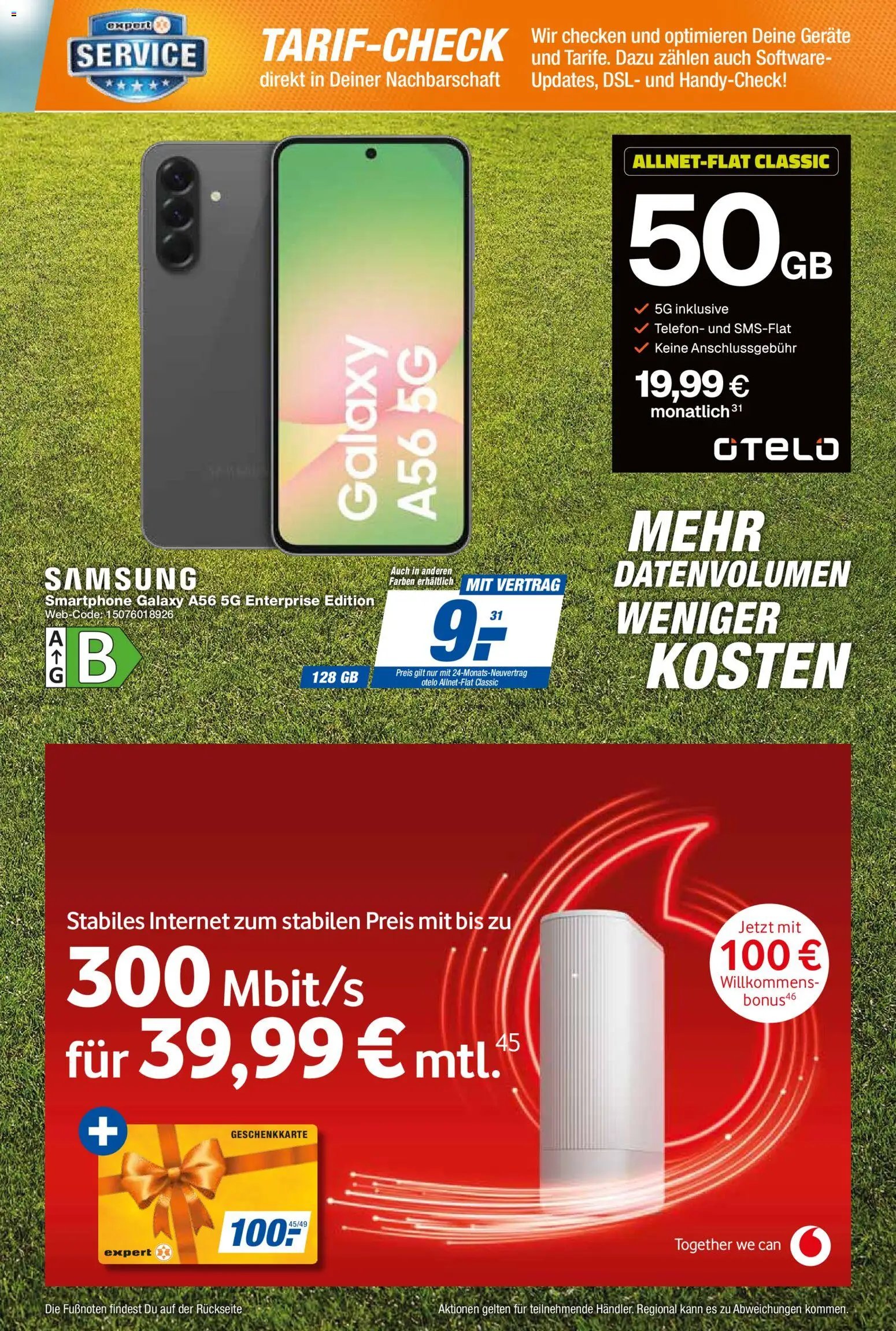 Expert Smarthphone Highlights im Juni