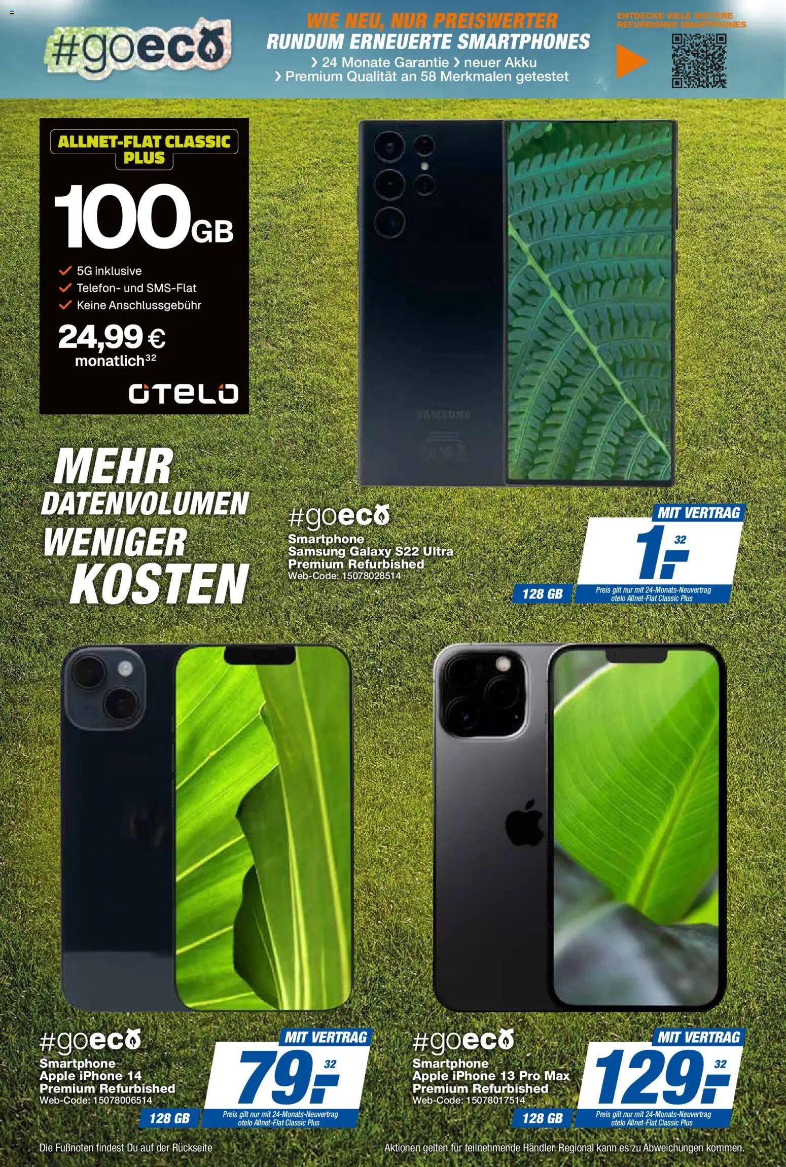 Expert Smarthphone Highlights im Juni