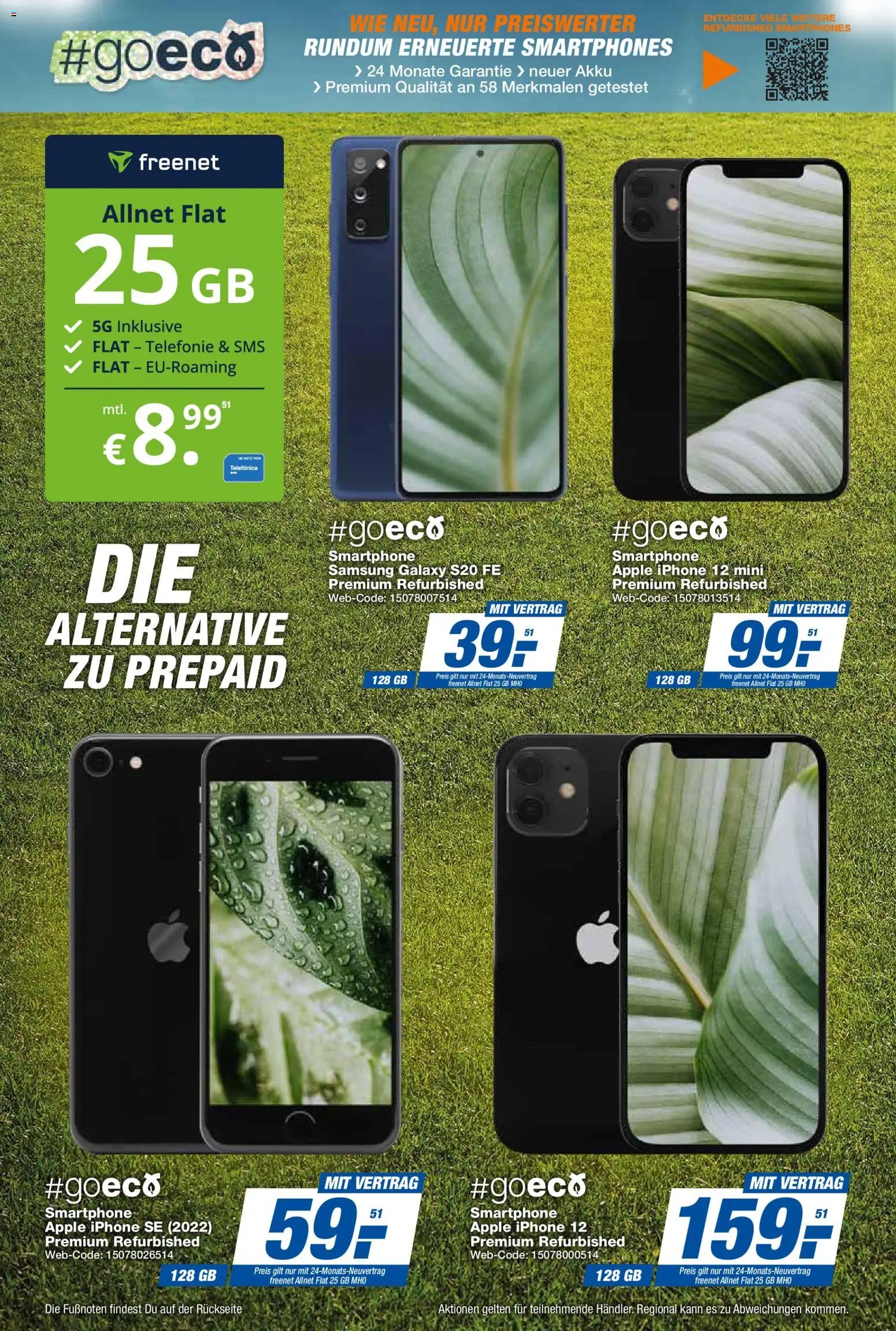 Expert Smarthphone Highlights im Juni