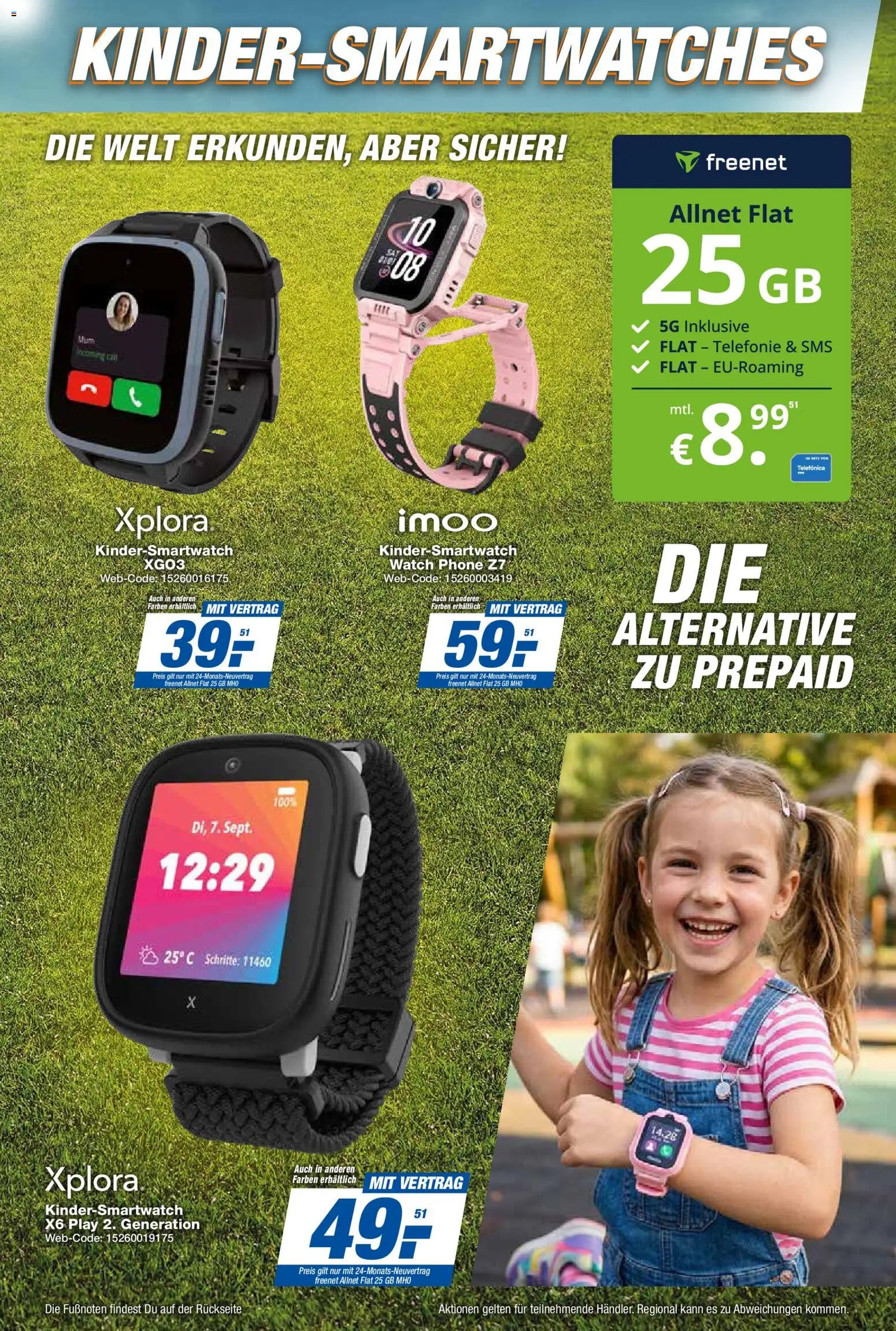 Expert Smarthphone Highlights im Juni