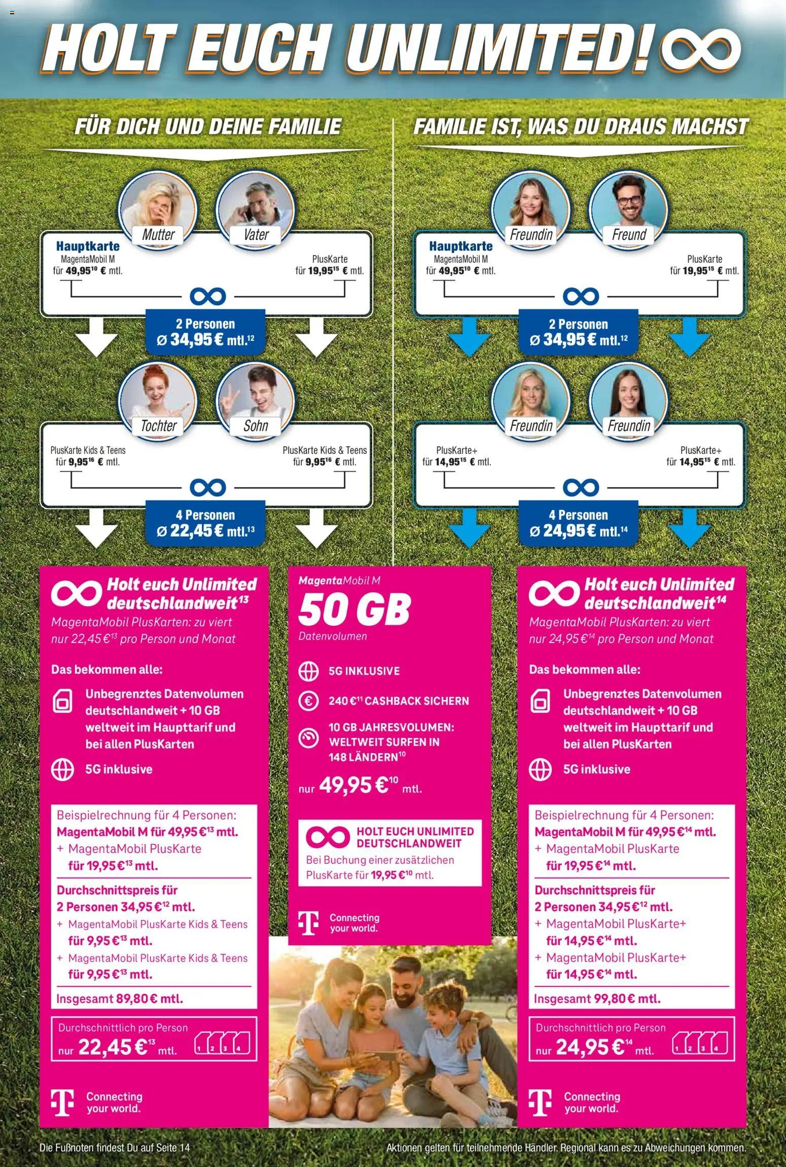 Expert Smarthphone Highlights im Juni