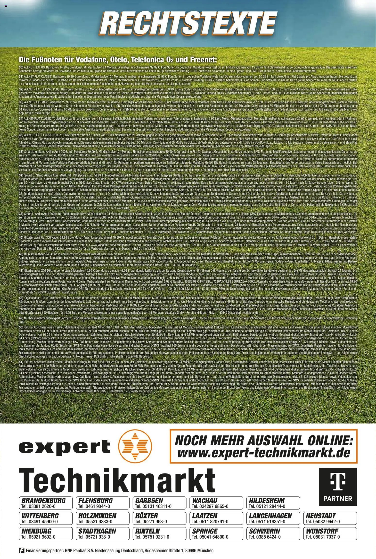 Expert Smarthphone Highlights im Juni