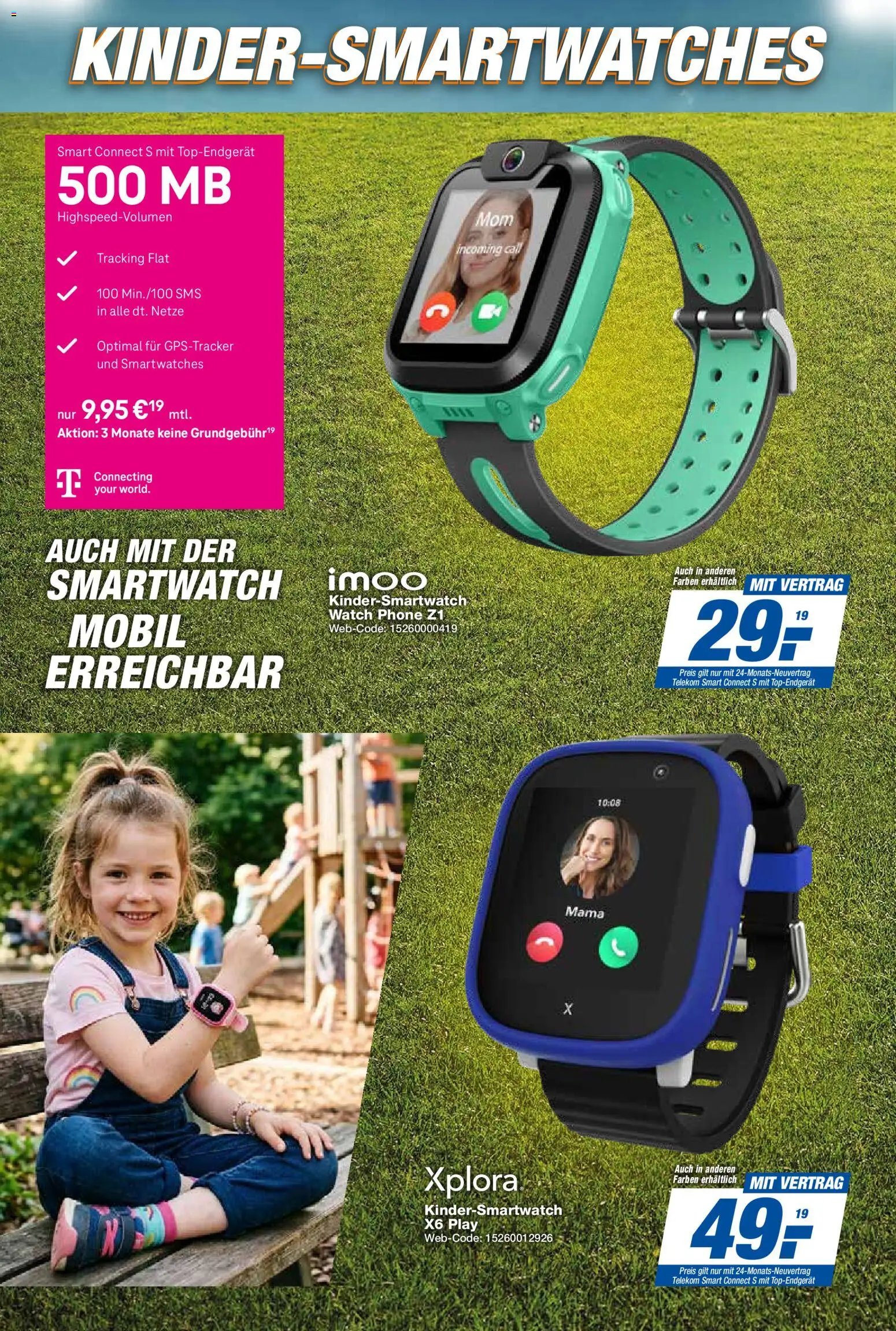 Expert Smarthphone Highlights im Juni