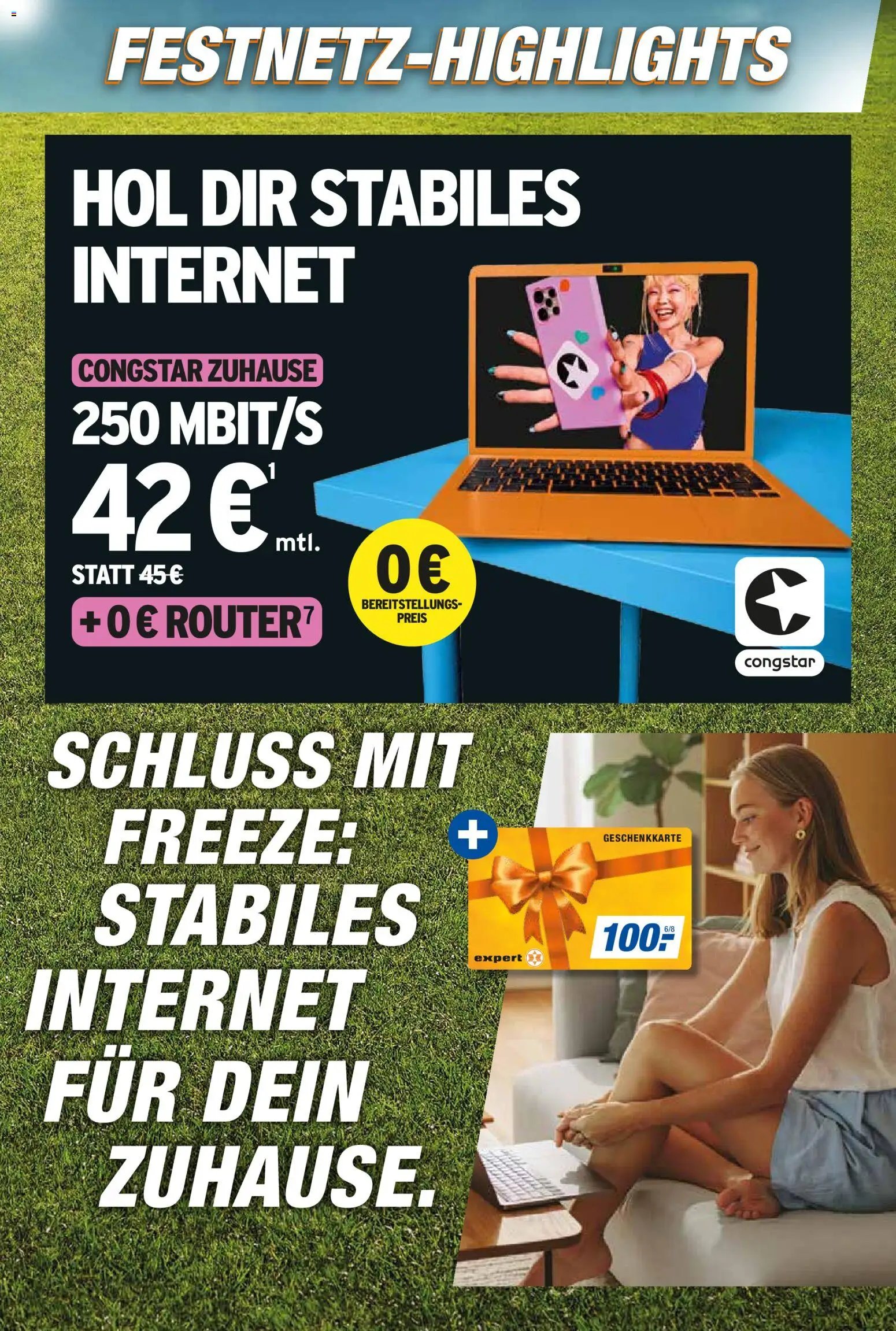Expert Smarthphone Highlights im Juni