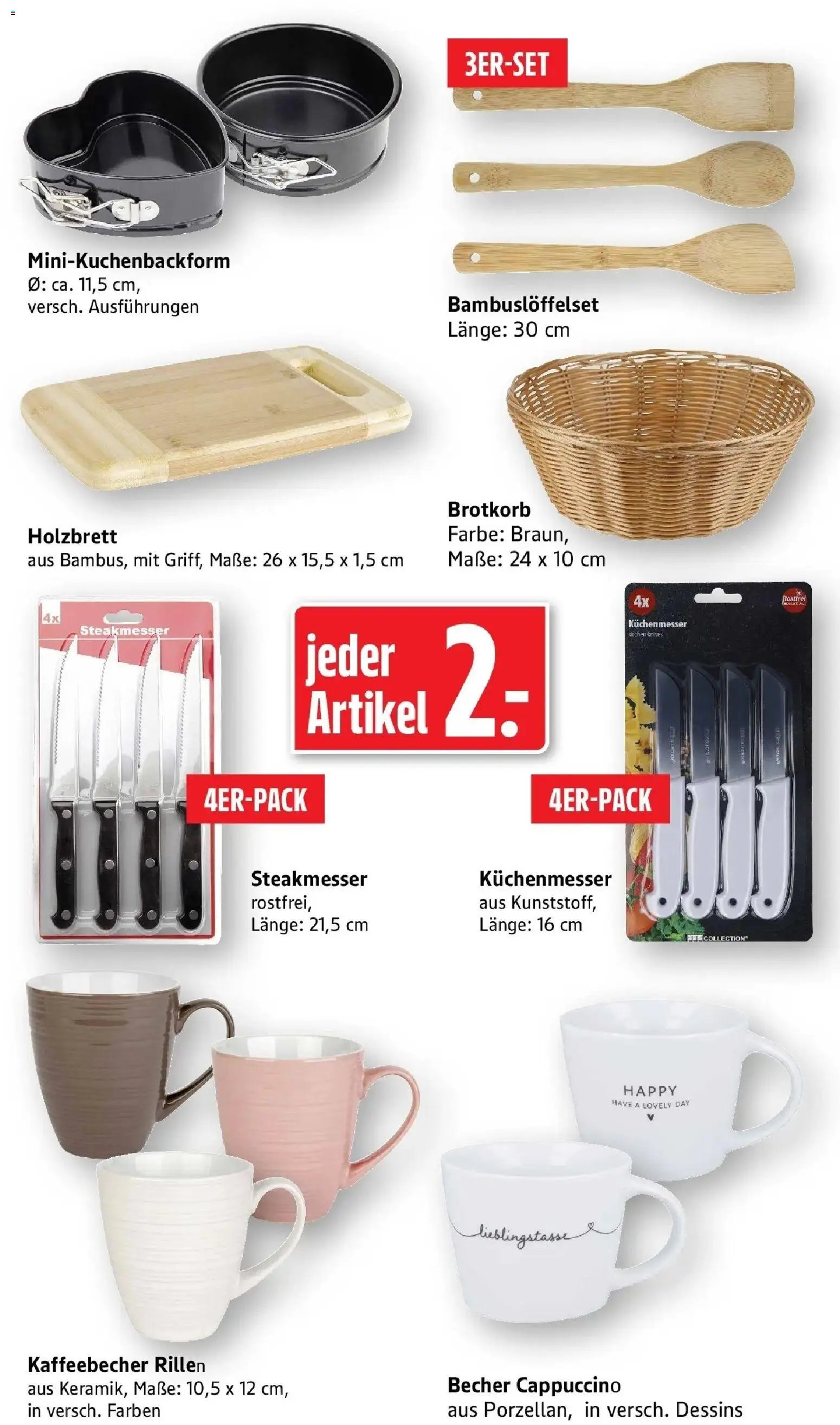 E center Prospekt Stuttgart-Zuffenhausen