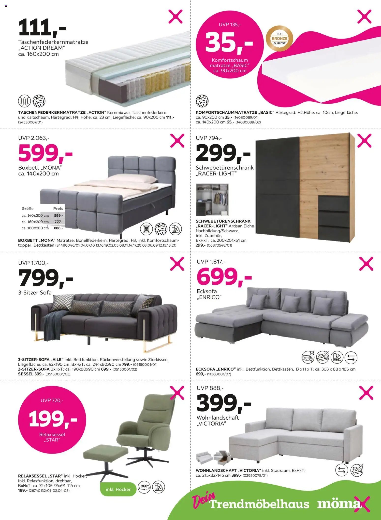 Mömax Prospekt 	 (2026-04-27 - 2026-05-03)