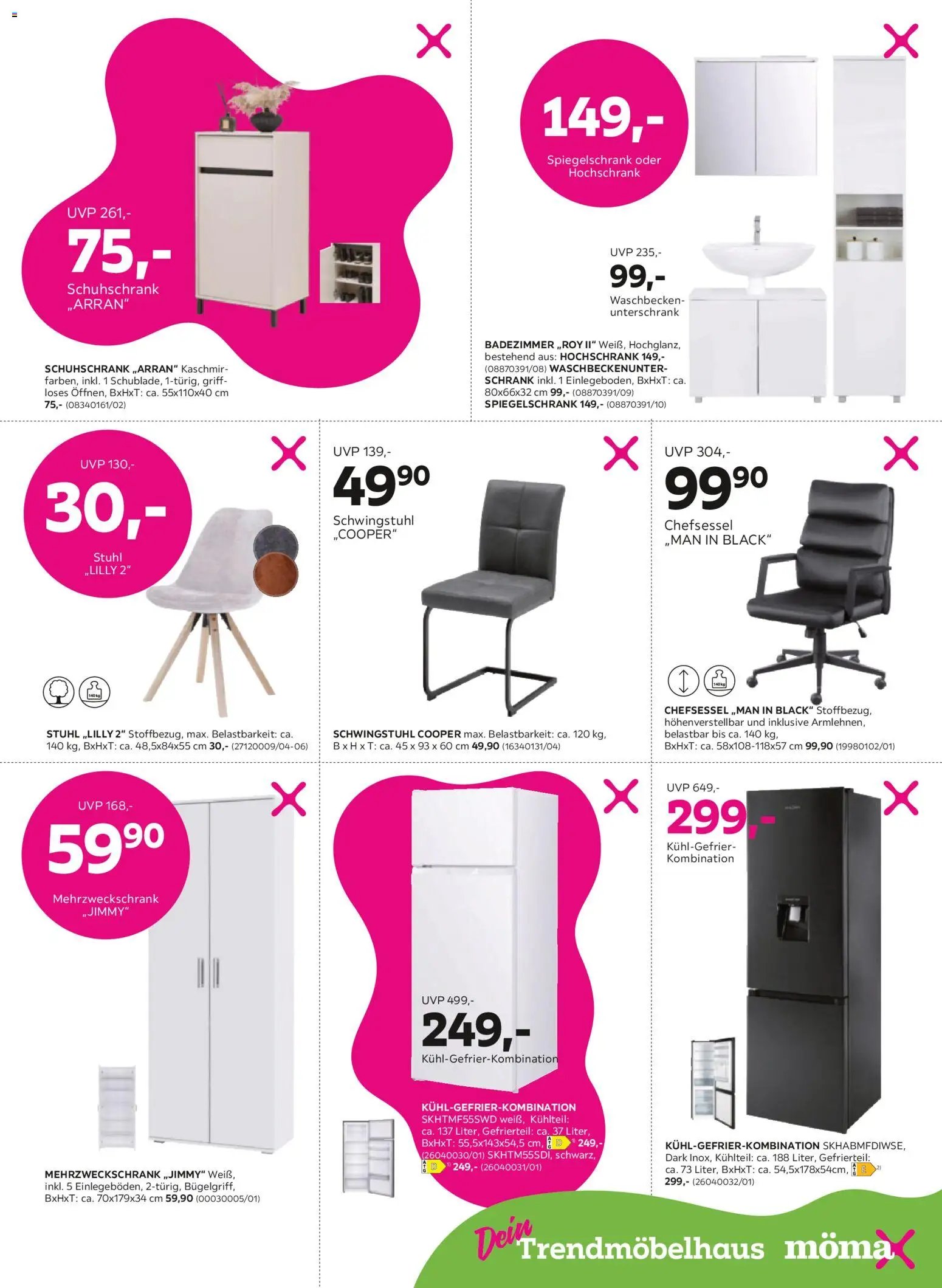 Mömax Prospekt 	 (2026-04-27 - 2026-05-03)