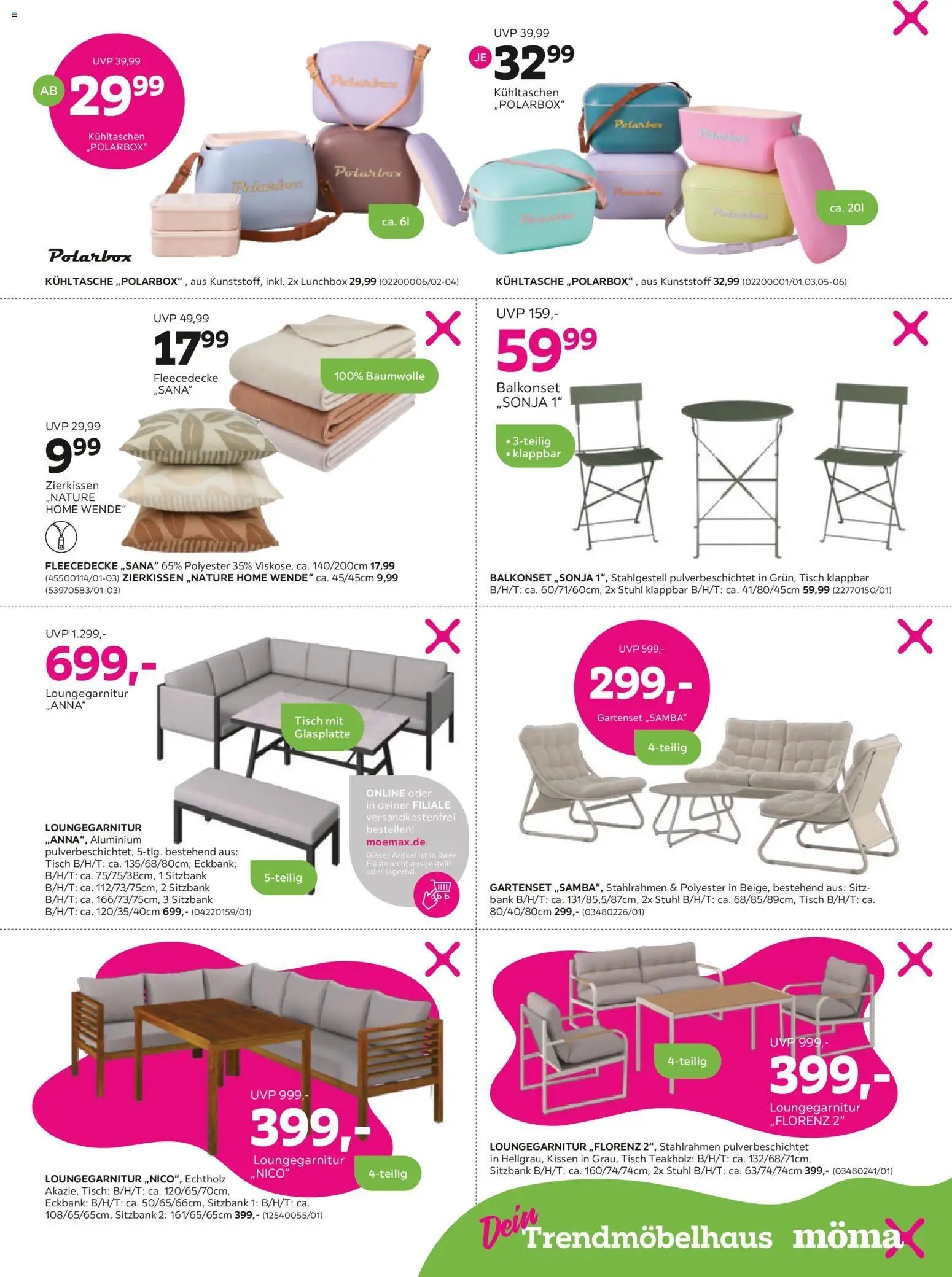 Mömax Prospekt 	 (2026-04-27 - 2026-05-03)