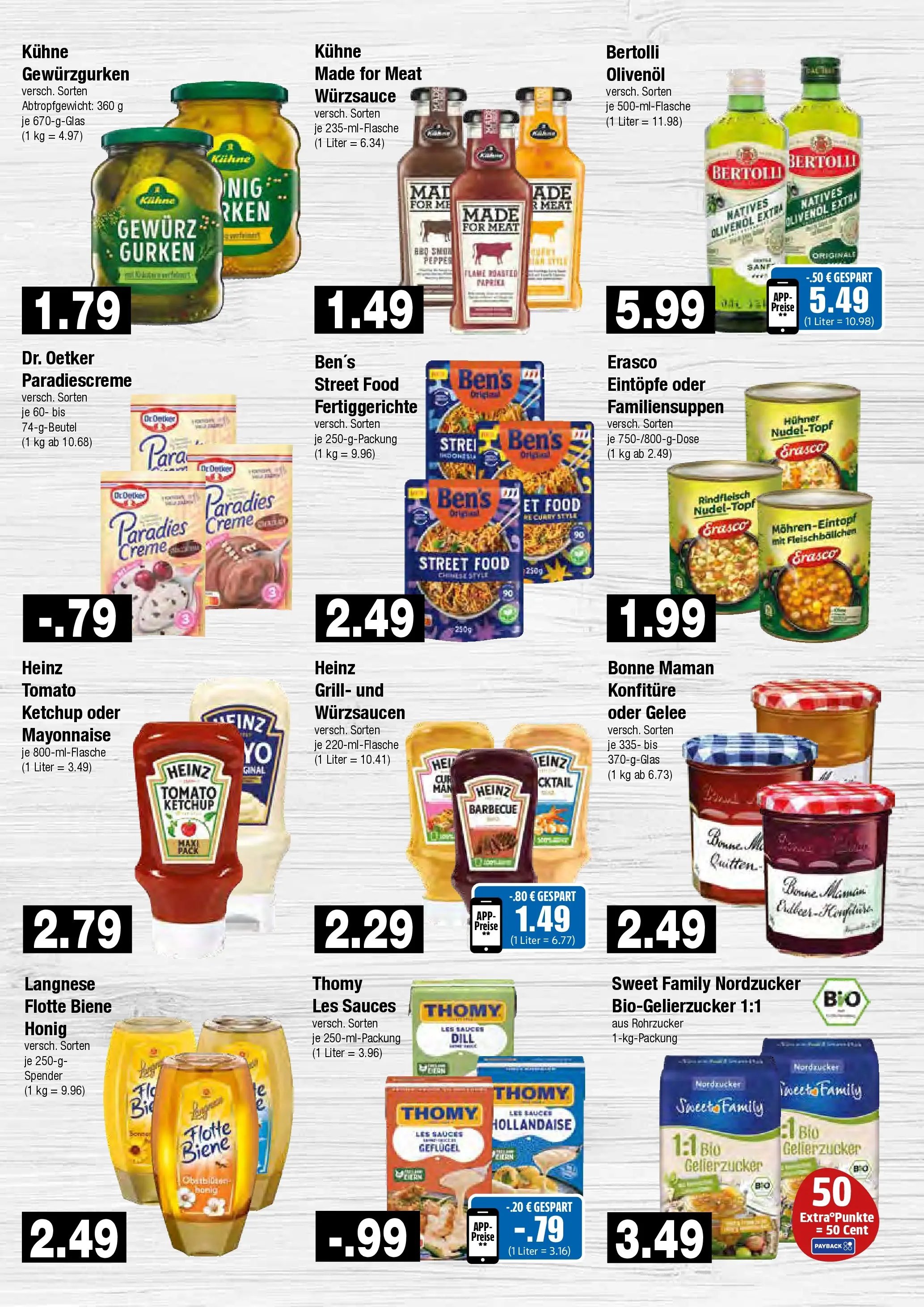 Edeka prospekt Hamburg	