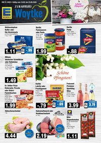 Edeka prospekt Hamburg	