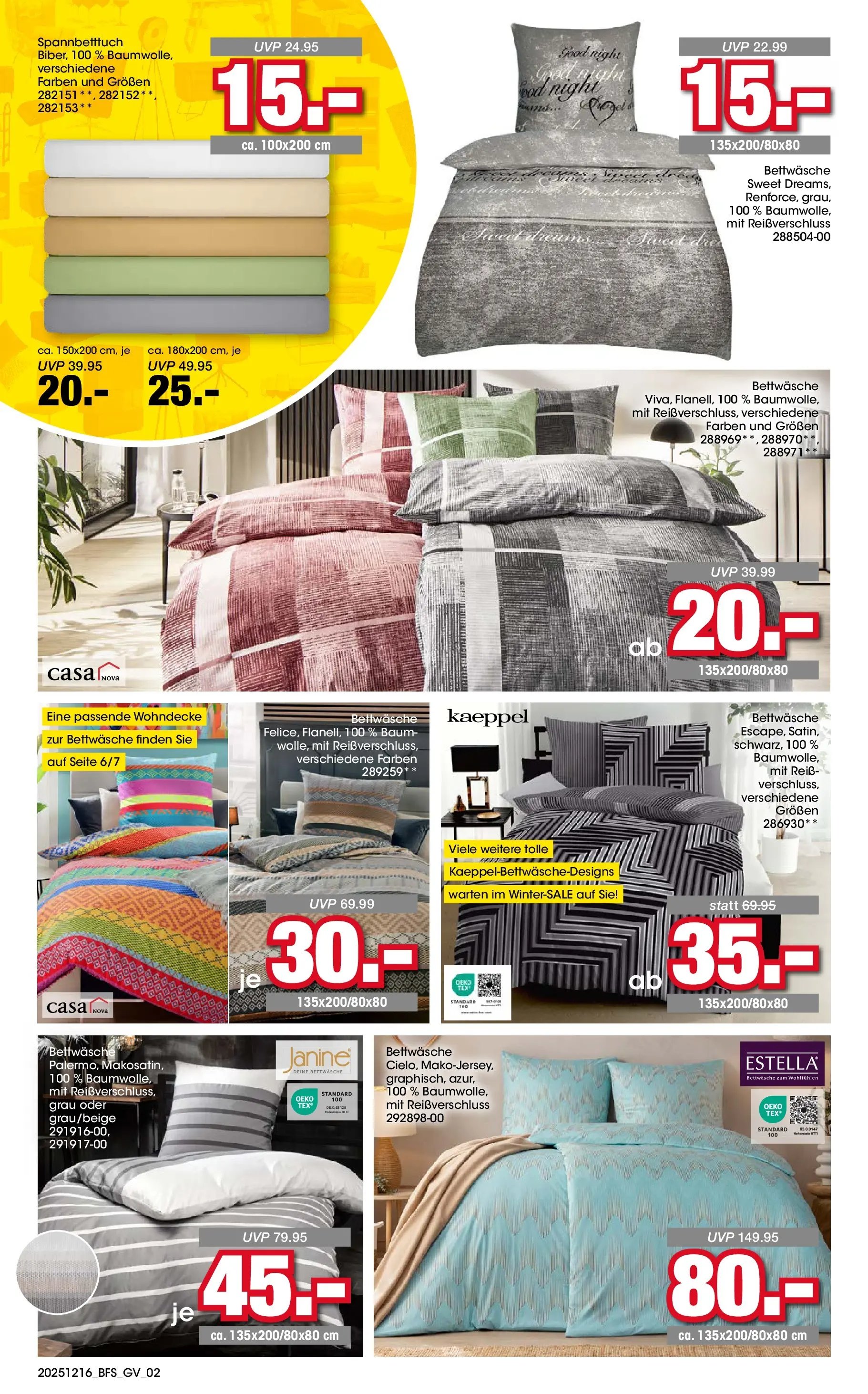 Möbel Martin Prospekt 	 (2025-12-17 - 2026-01-04)