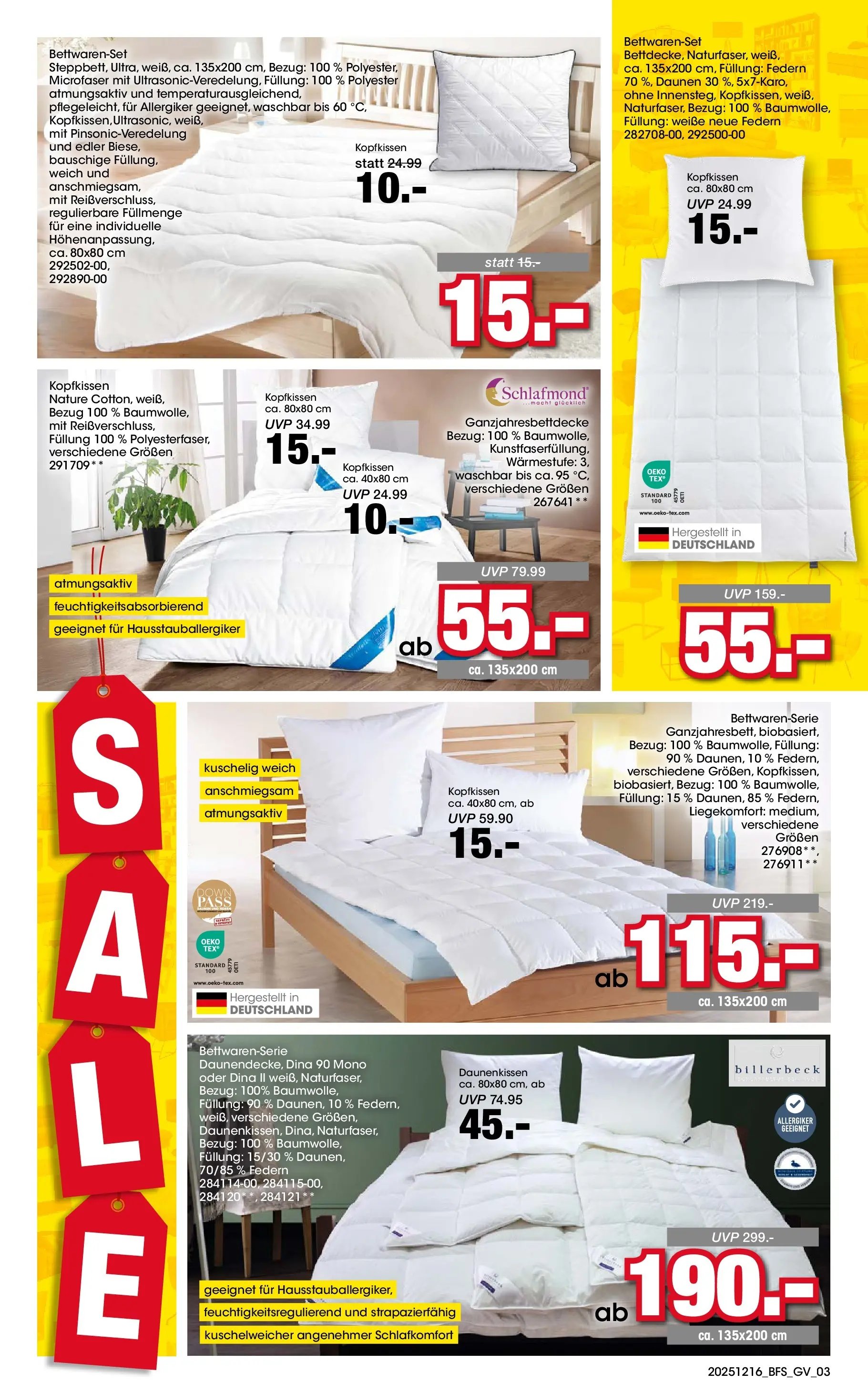 Möbel Martin Prospekt 	 (2025-12-17 - 2026-01-04)