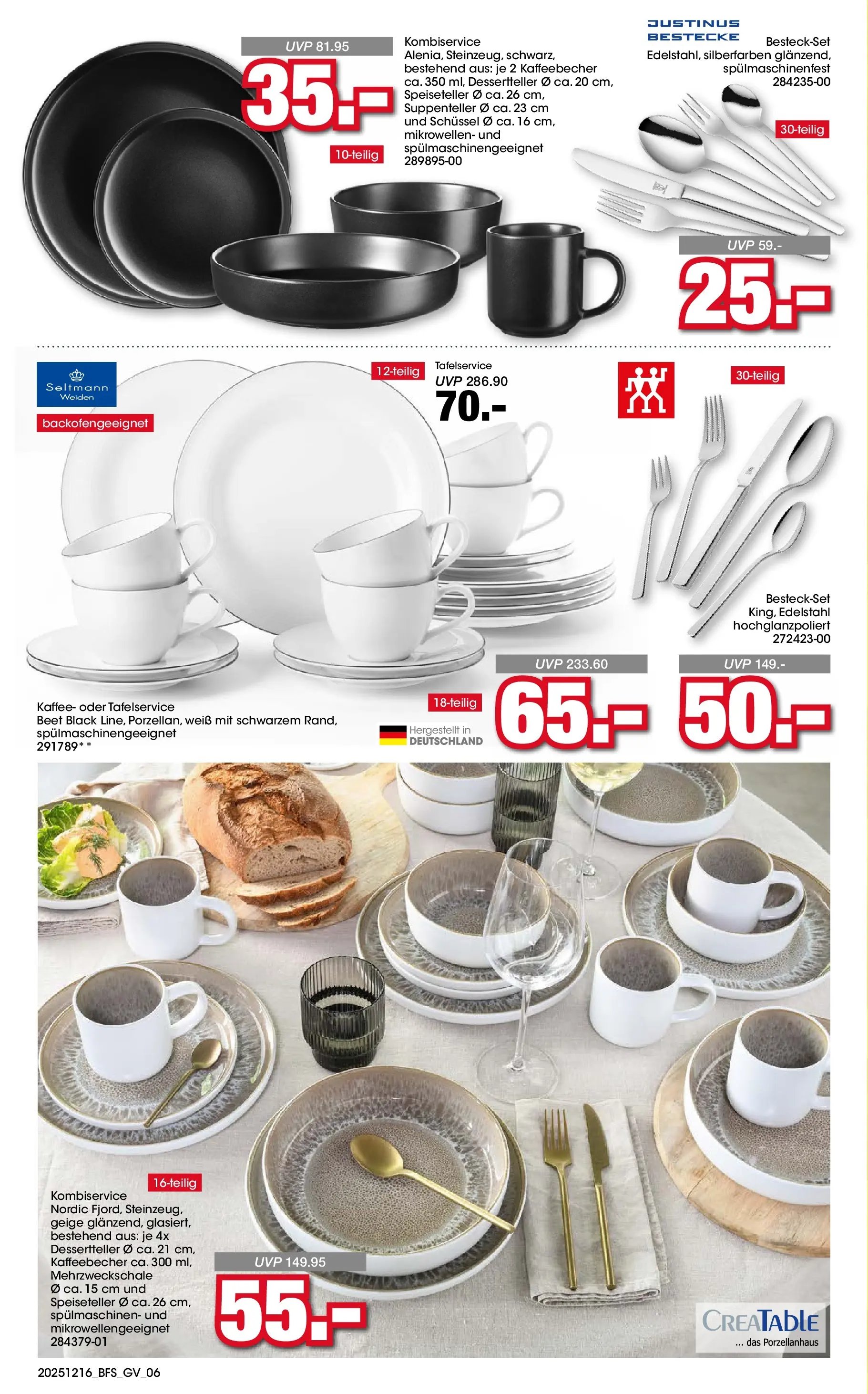 Möbel Martin Prospekt 	 (2025-12-17 - 2026-01-04)