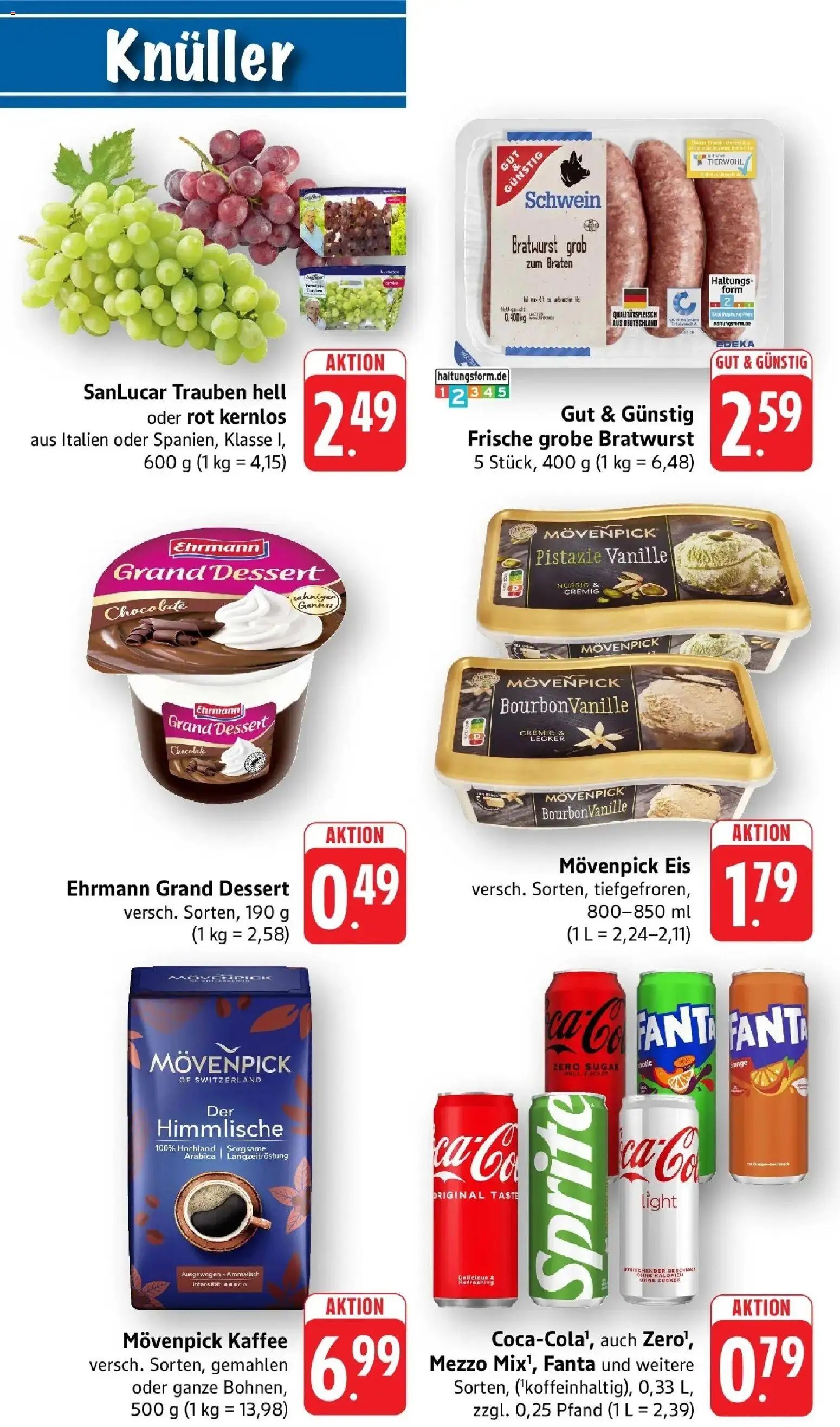 nah & gut Prospekt Gengenbach