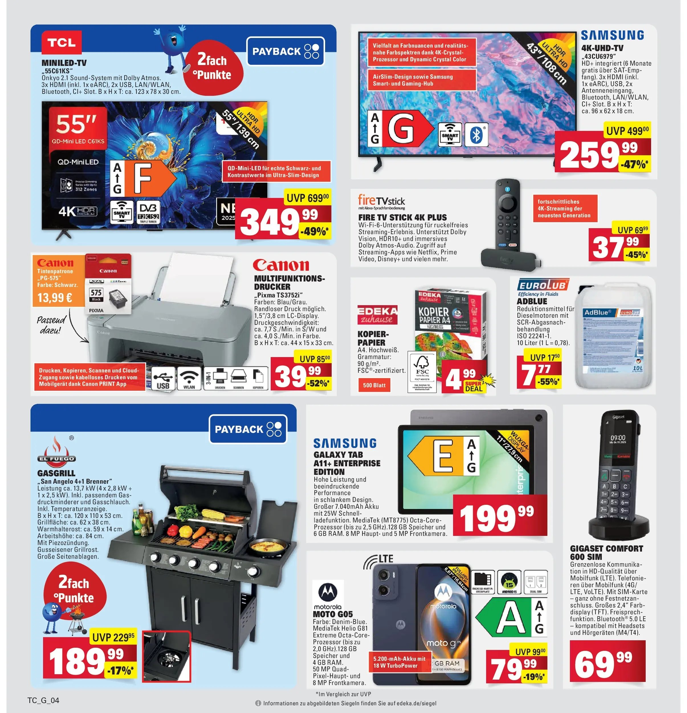 Marktkauf Prospekt Filderstadt	