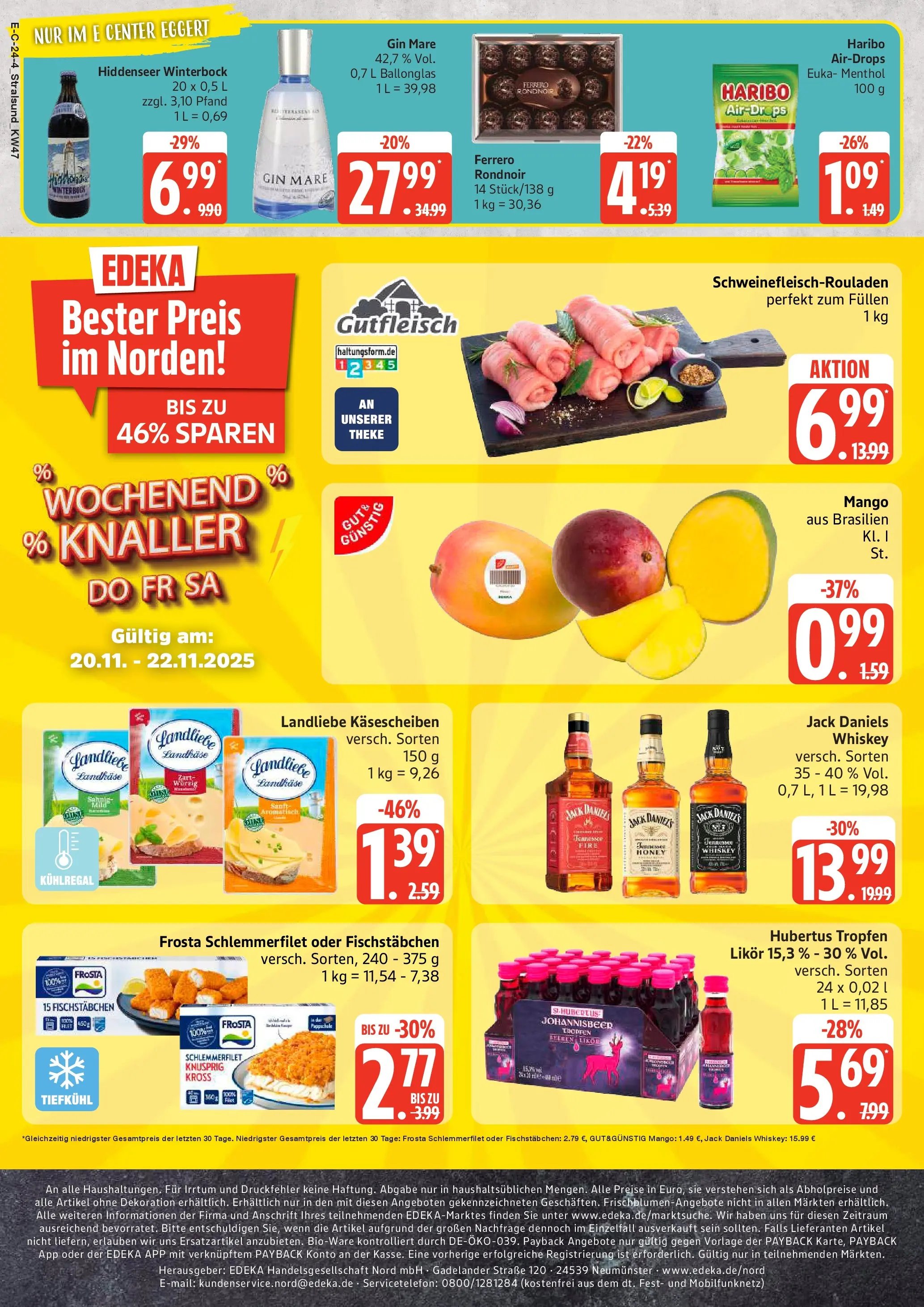 Marktkauf - Marktkauf: Wochenangebote