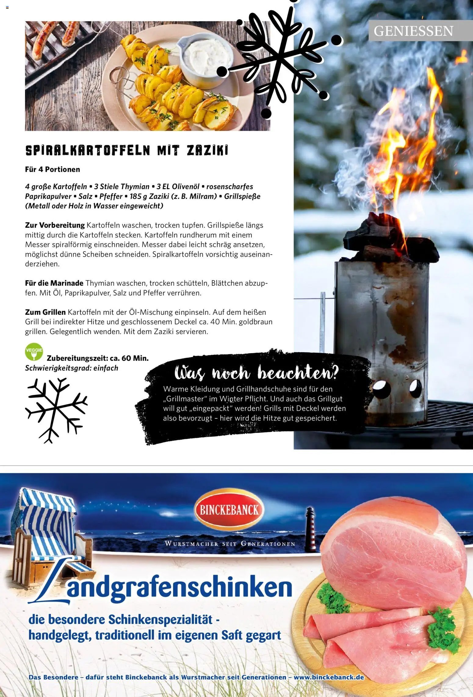 Famila Nordwest myTime Februar 2026