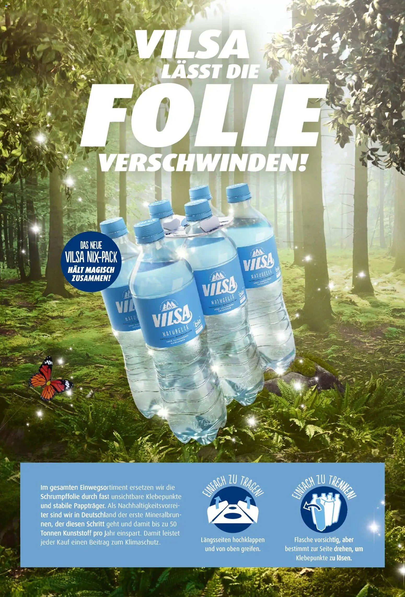 Famila Nordwest myTime Februar 2026