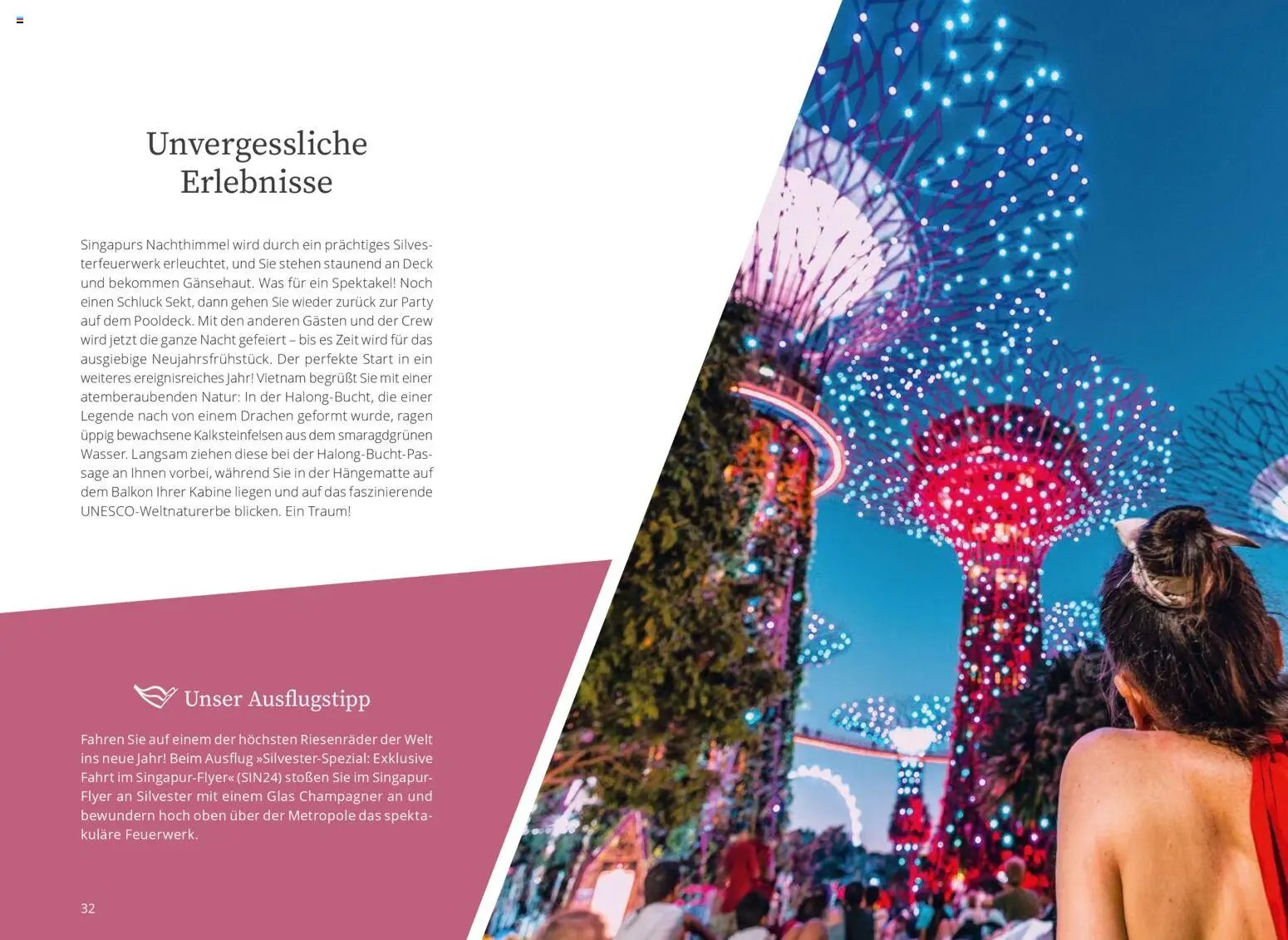Aida AIDAselection
