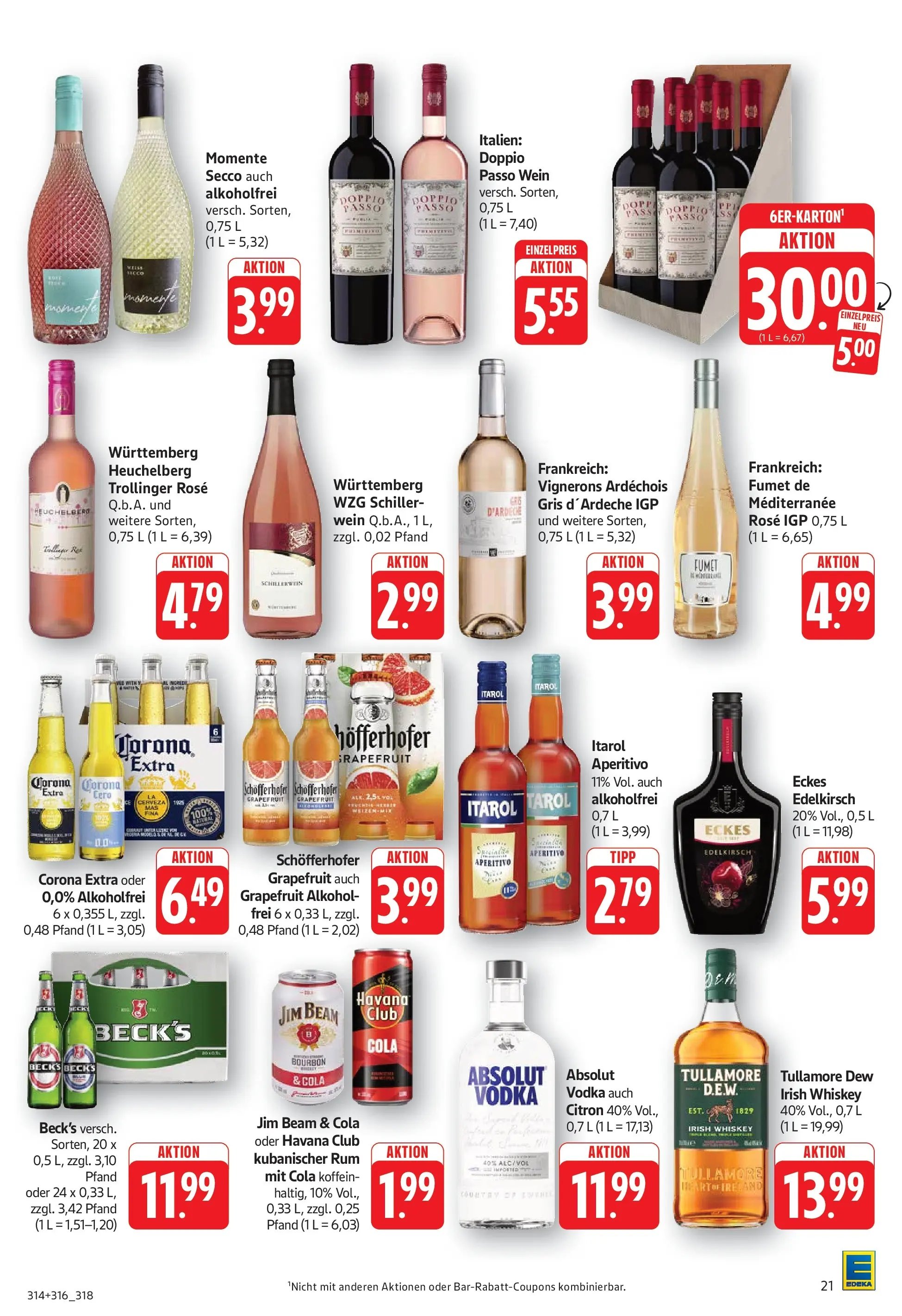 E center Prospekt Eislingen	 (2026-05-04 - 2026-05-09)