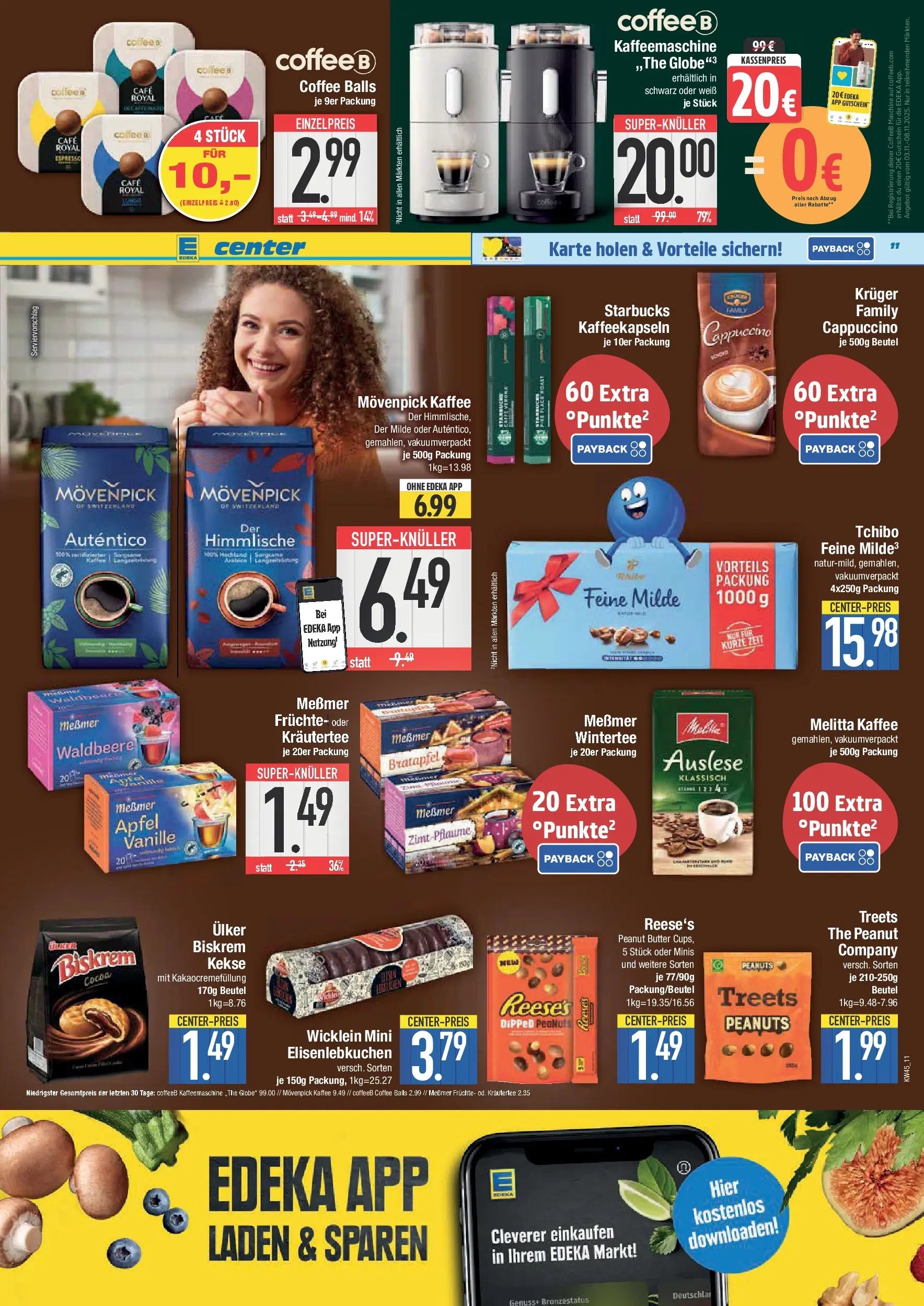 Edeka prospekt Weißenburg	