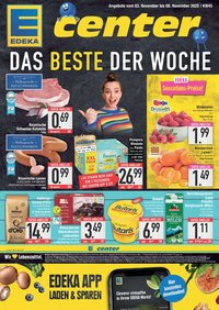 Edeka prospekt Weißenburg	