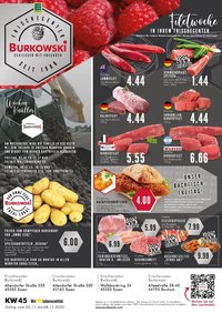 Edeka prospekt Essen	