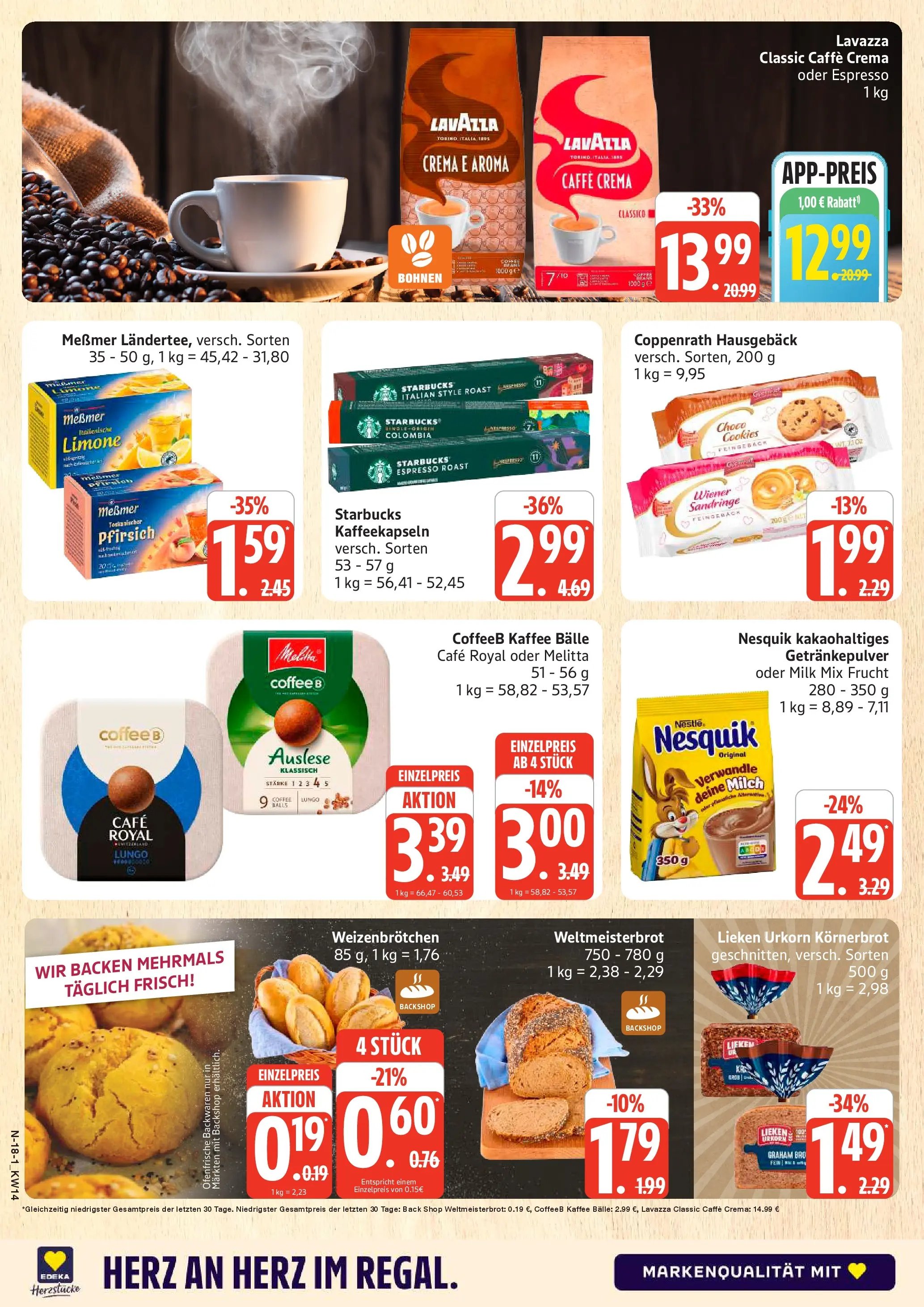 Marktkauf Prospekt Neuenkirchen	