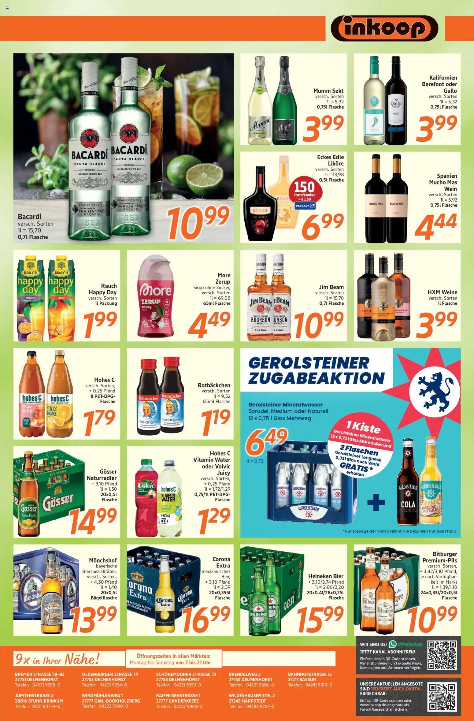 Inkoop Prospekt