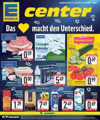 E center Prospekt München