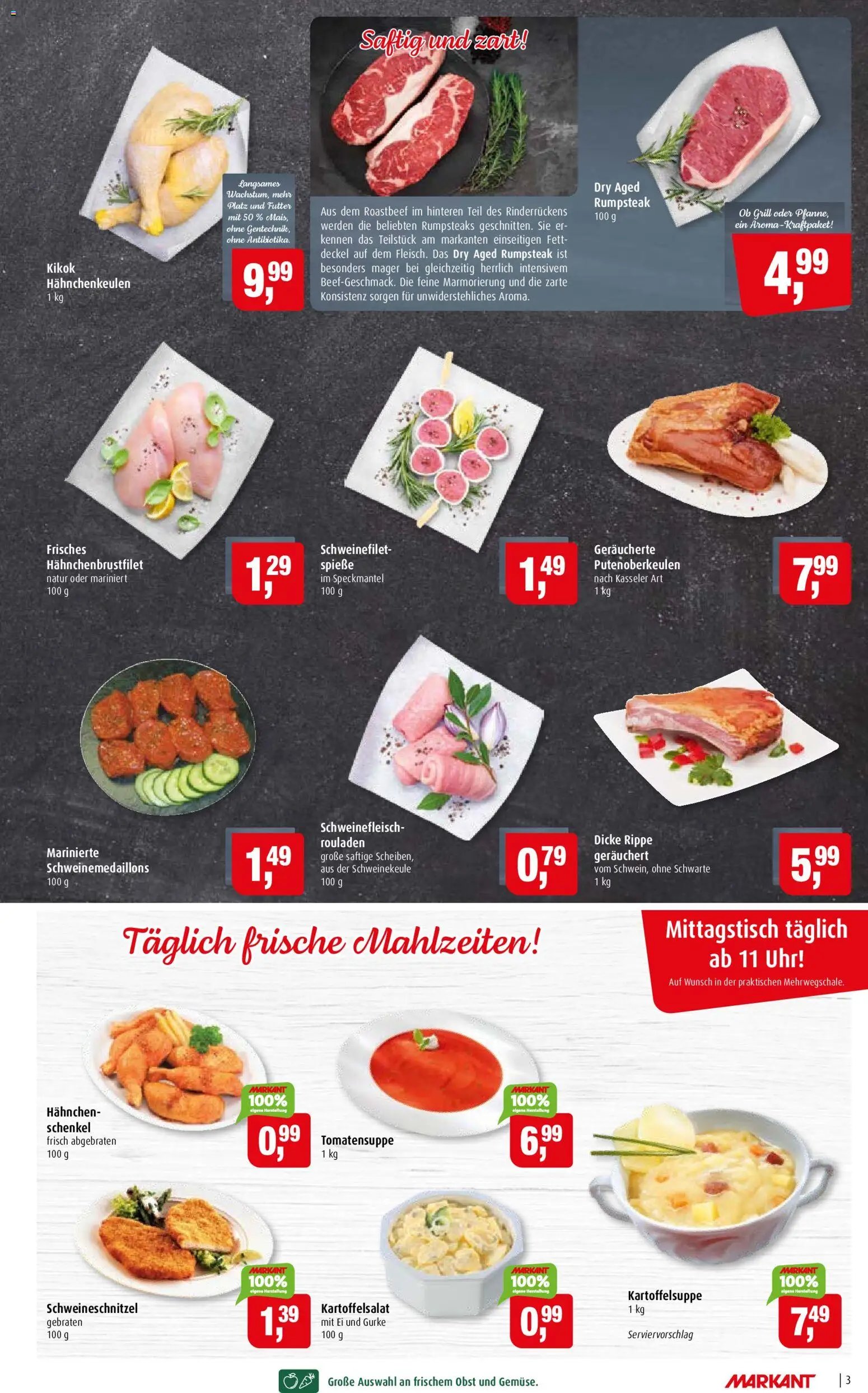 Markant Prospekt