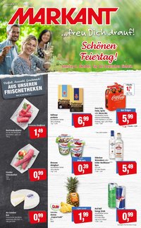 Markant Prospekt