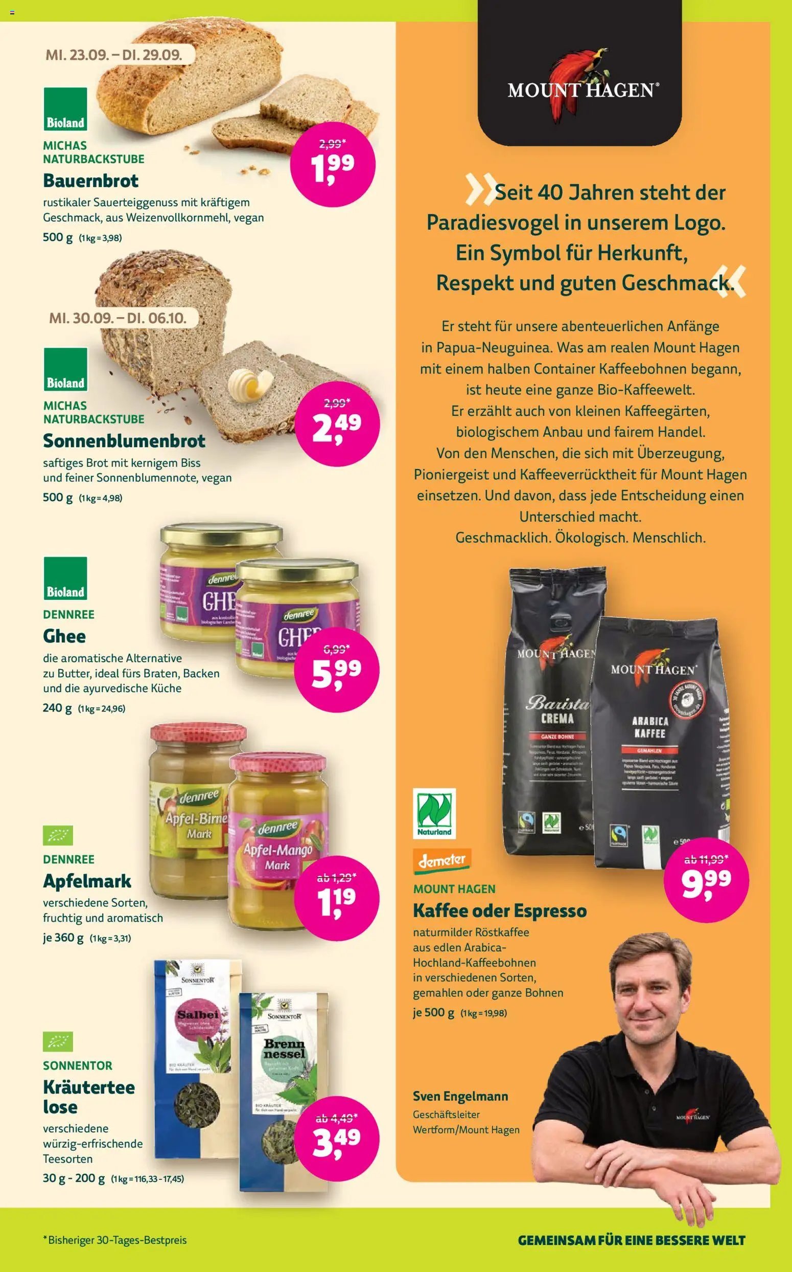 Denns BioMarkt Angebote