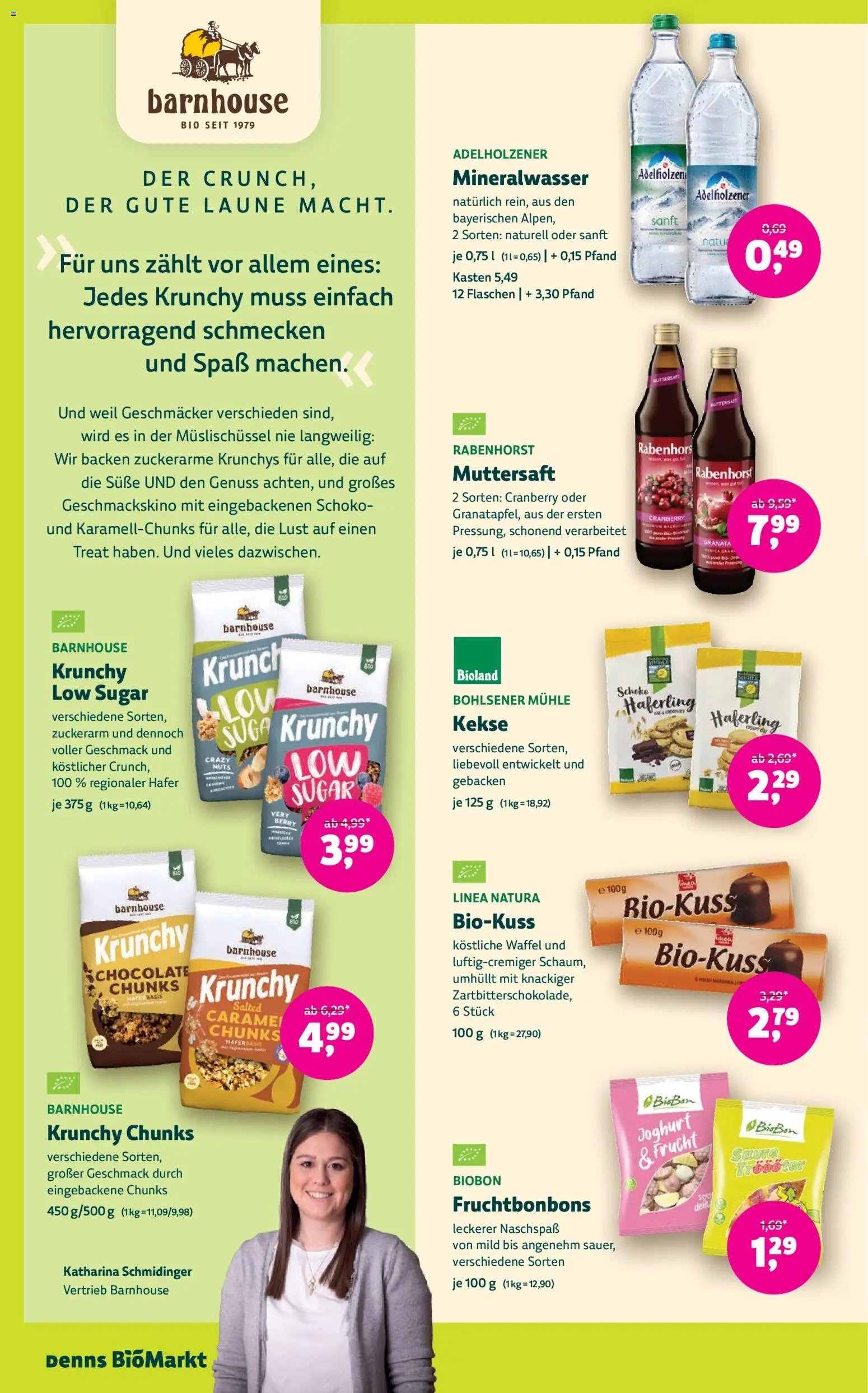 Denns BioMarkt Angebote