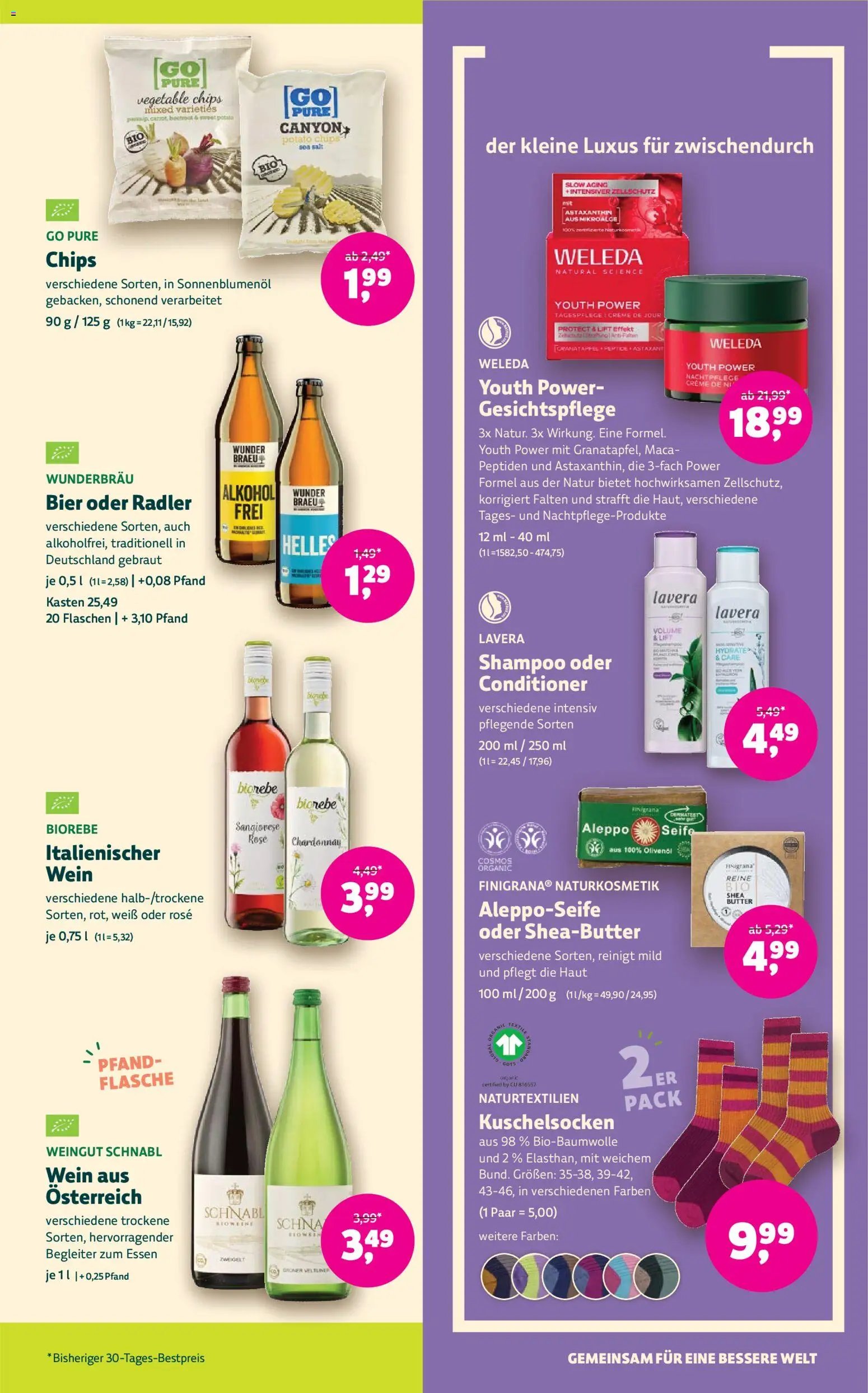 Denns BioMarkt Angebote