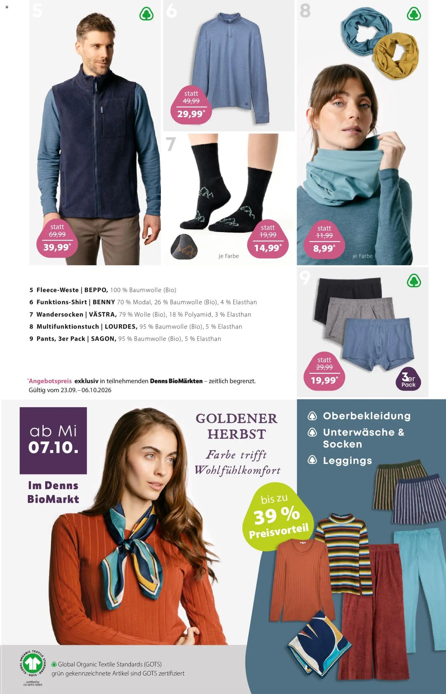 Denns BioMarkt Angebote