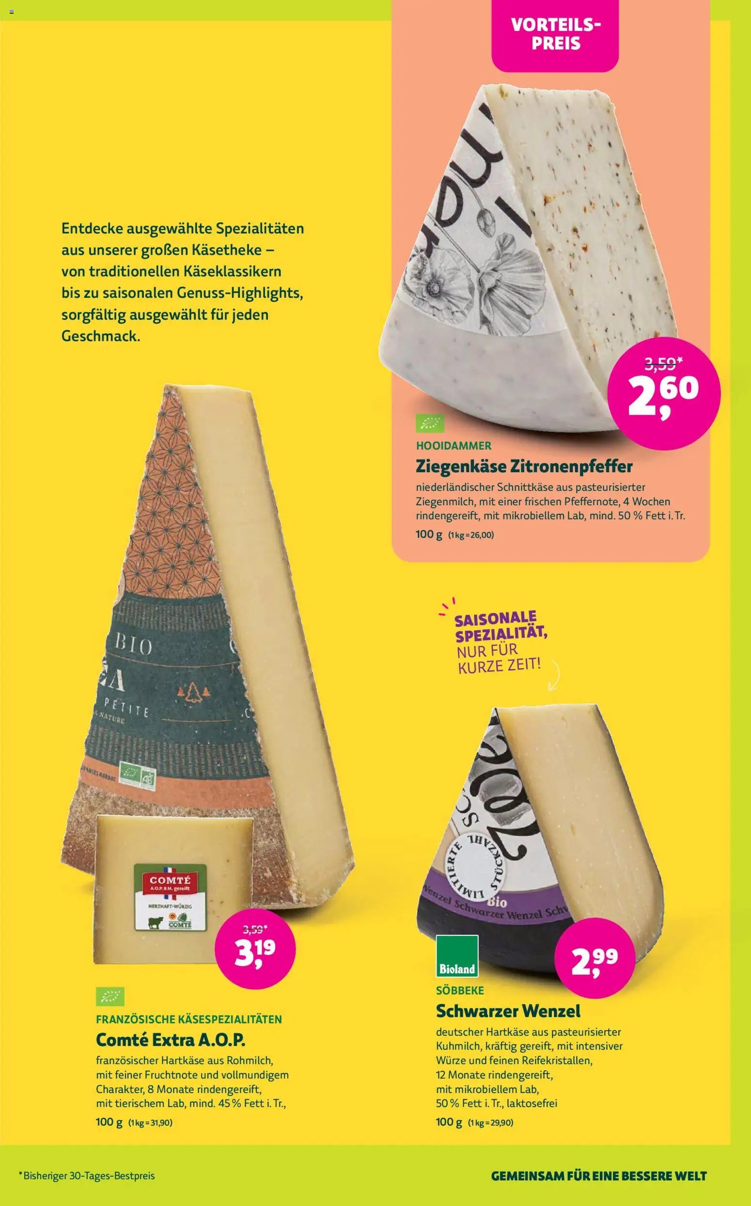 Denns BioMarkt Angebote