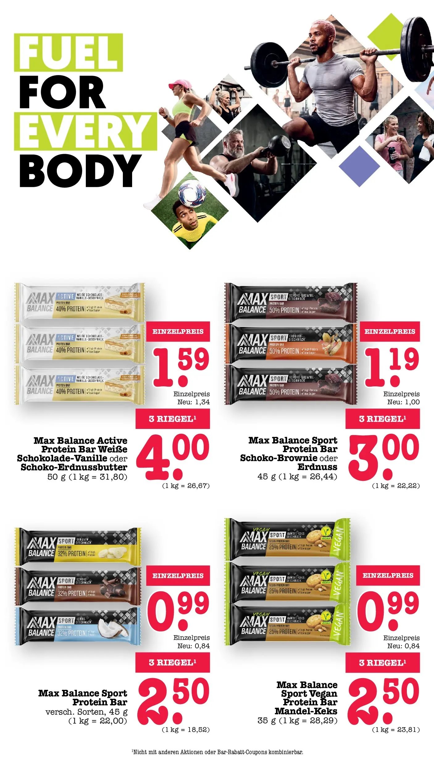 Edeka Prospekt Mainz-Weisenau