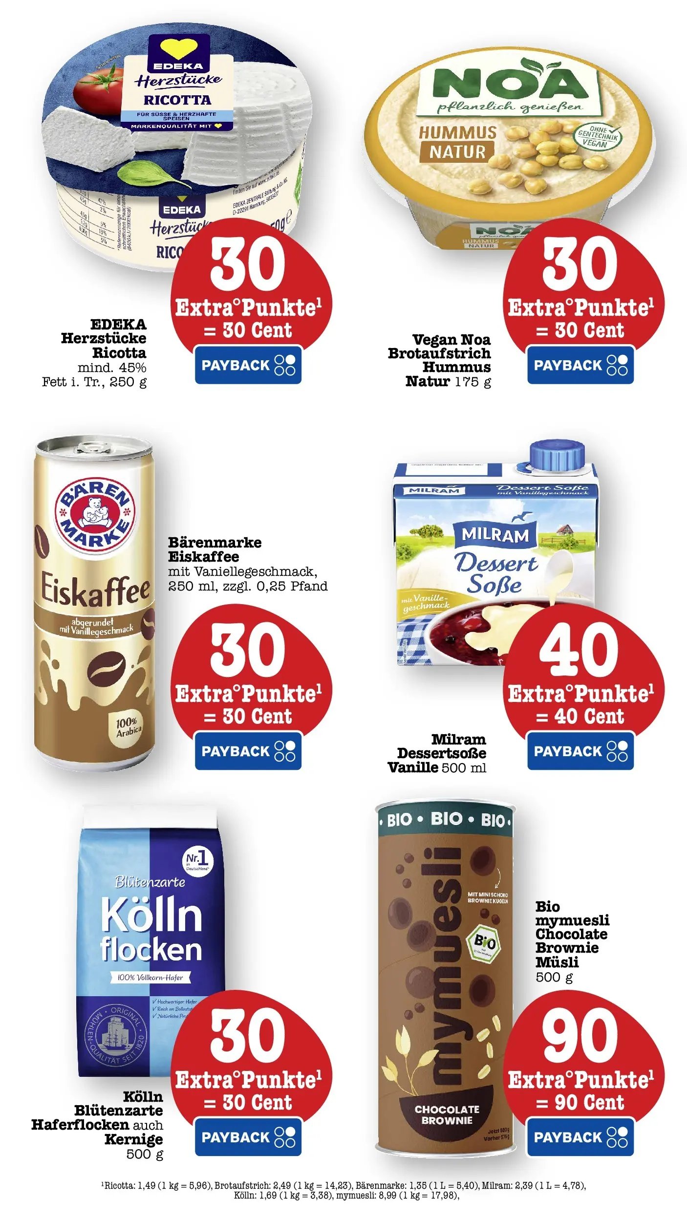 Edeka Prospekt Mainz-Weisenau